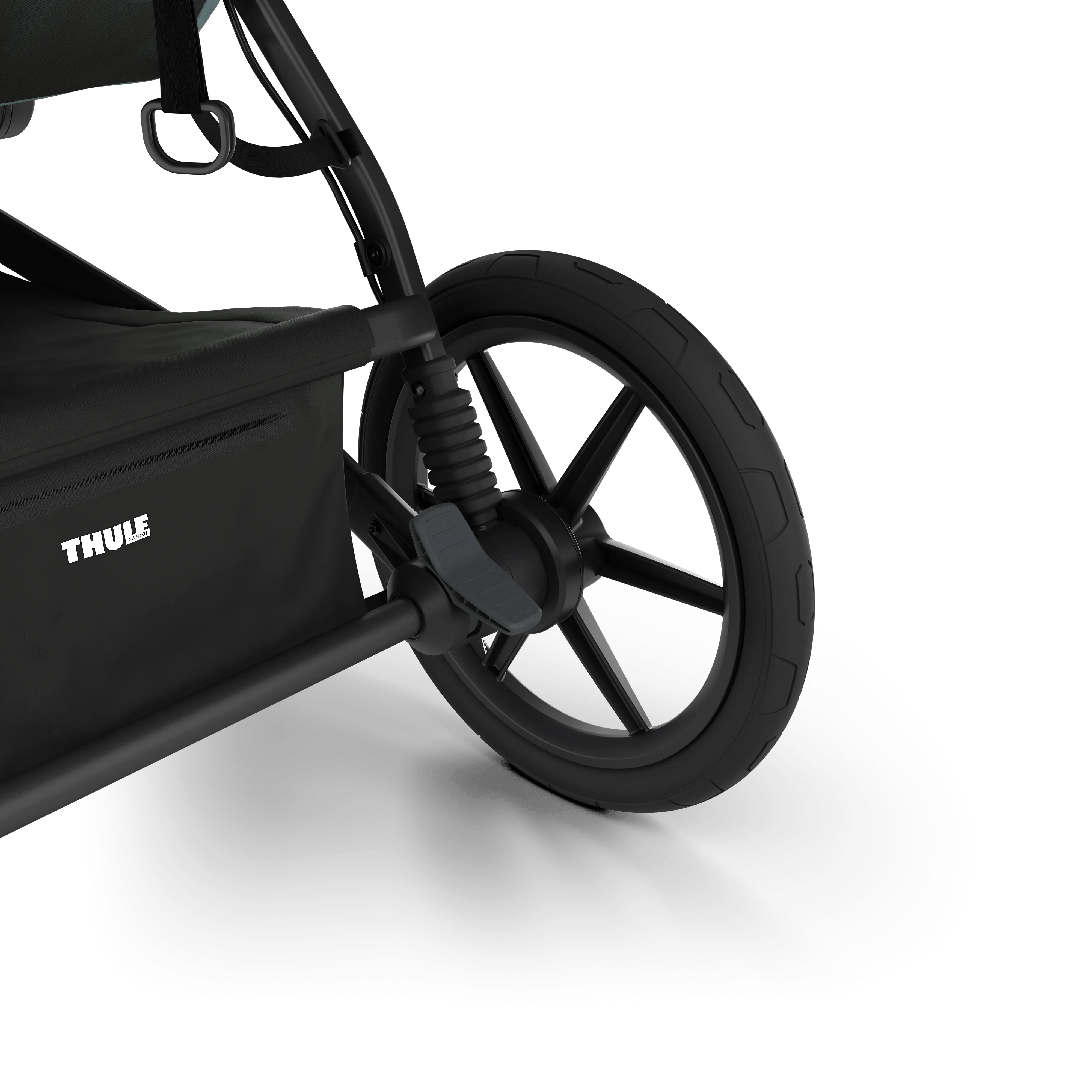 Thule Urban Glide 3