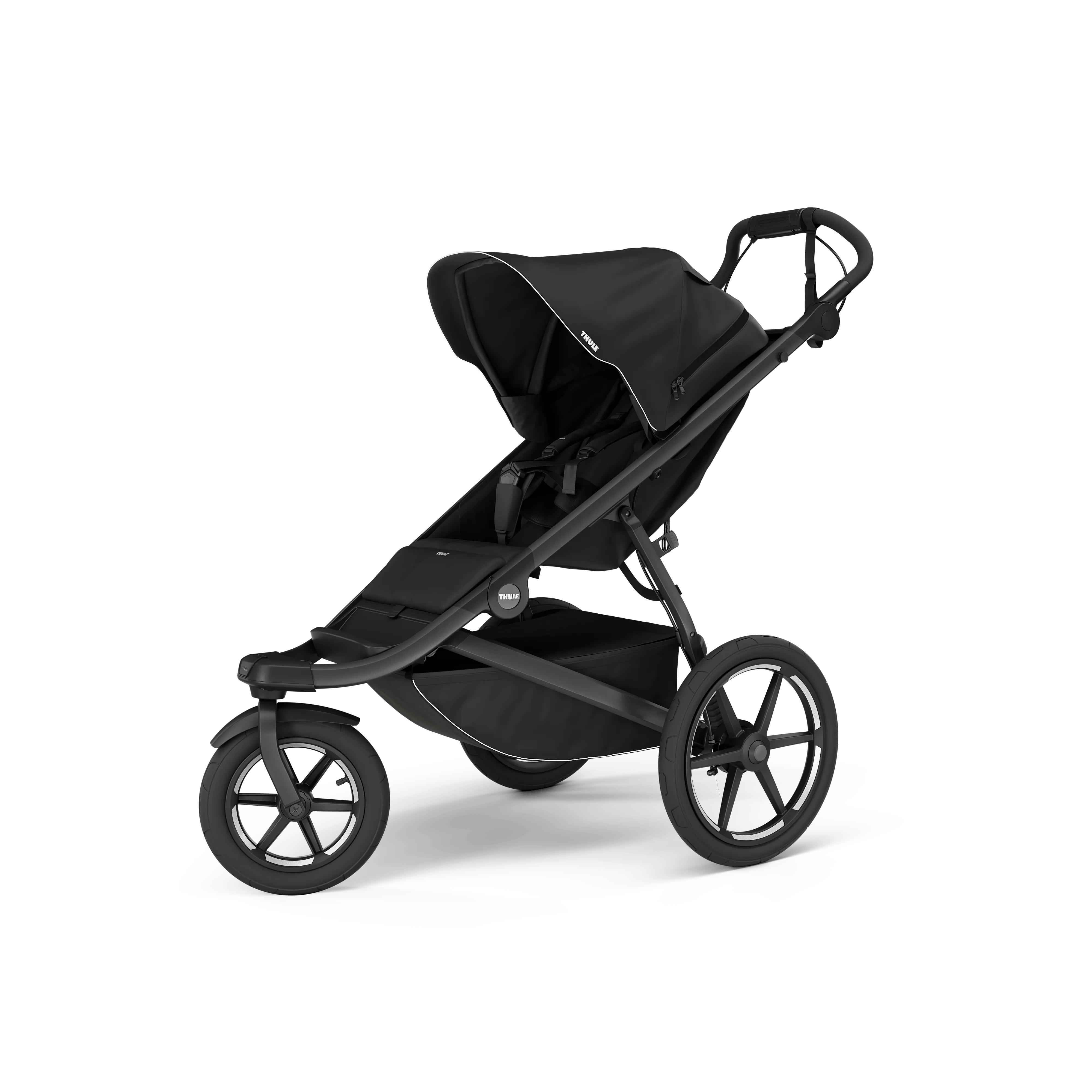 Thule Urban Glide 3