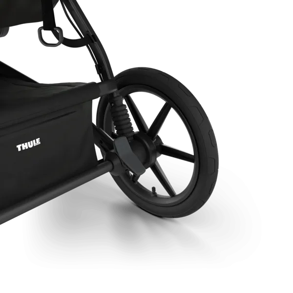 Thule Urban Glide 4-Wheel