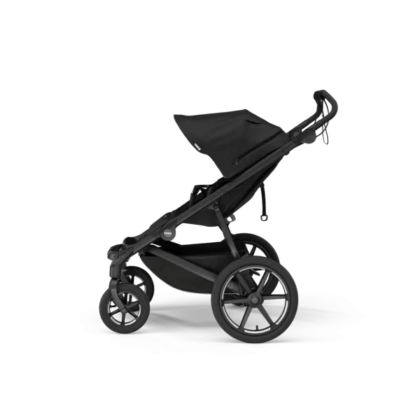 Thule Urban Glide 4-Wheel
