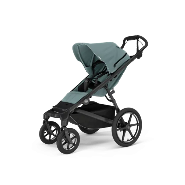 Thule Urban Glide 4-Wheel
