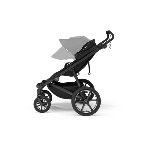 Thule Urban Glide 4-Wheel