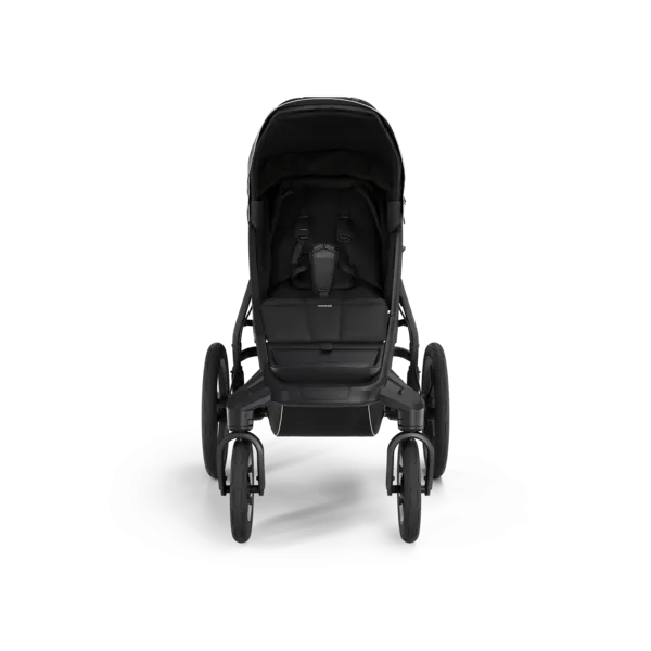 Thule Urban Glide 4-Wheel