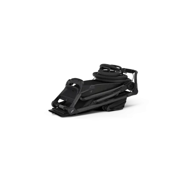 Thule Urban Glide 4-Wheel