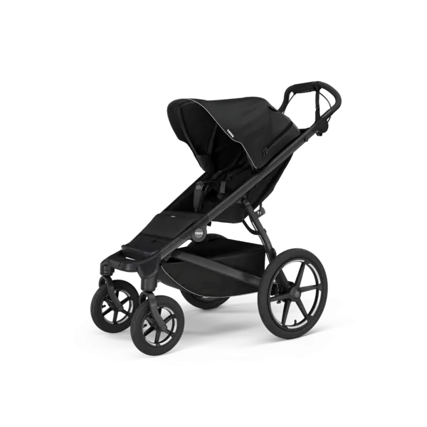 Thule Urban Glide 4-Wheel