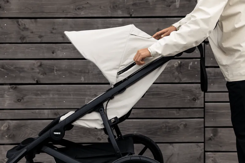 Thule Urban Glide 4-Wheel