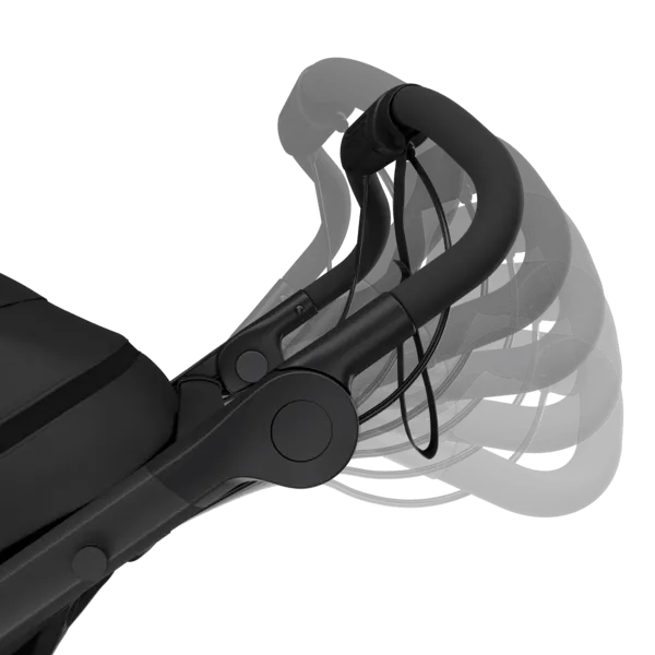 Thule Urban Glide 4-Wheel