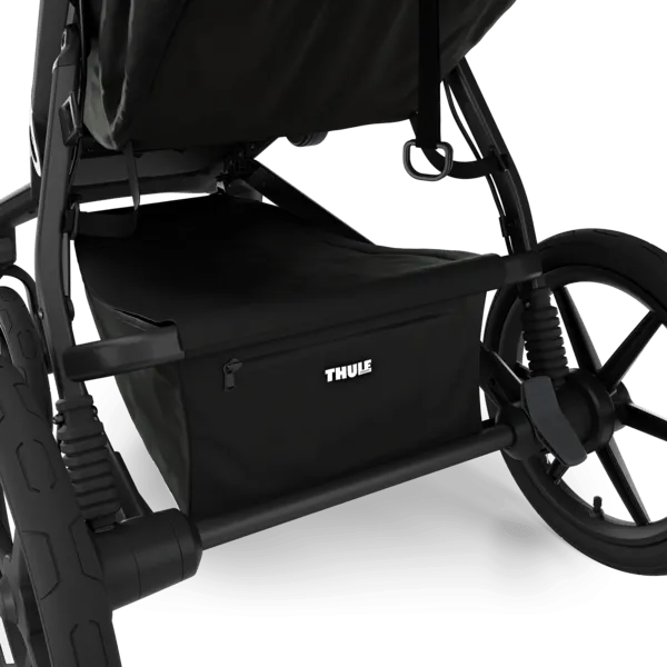 Thule Urban Glide 4-Wheel