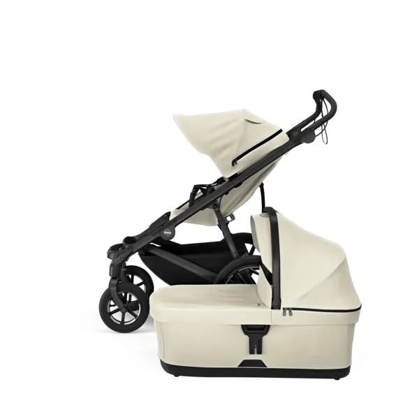 Thule Urban Glide 4-Wheel