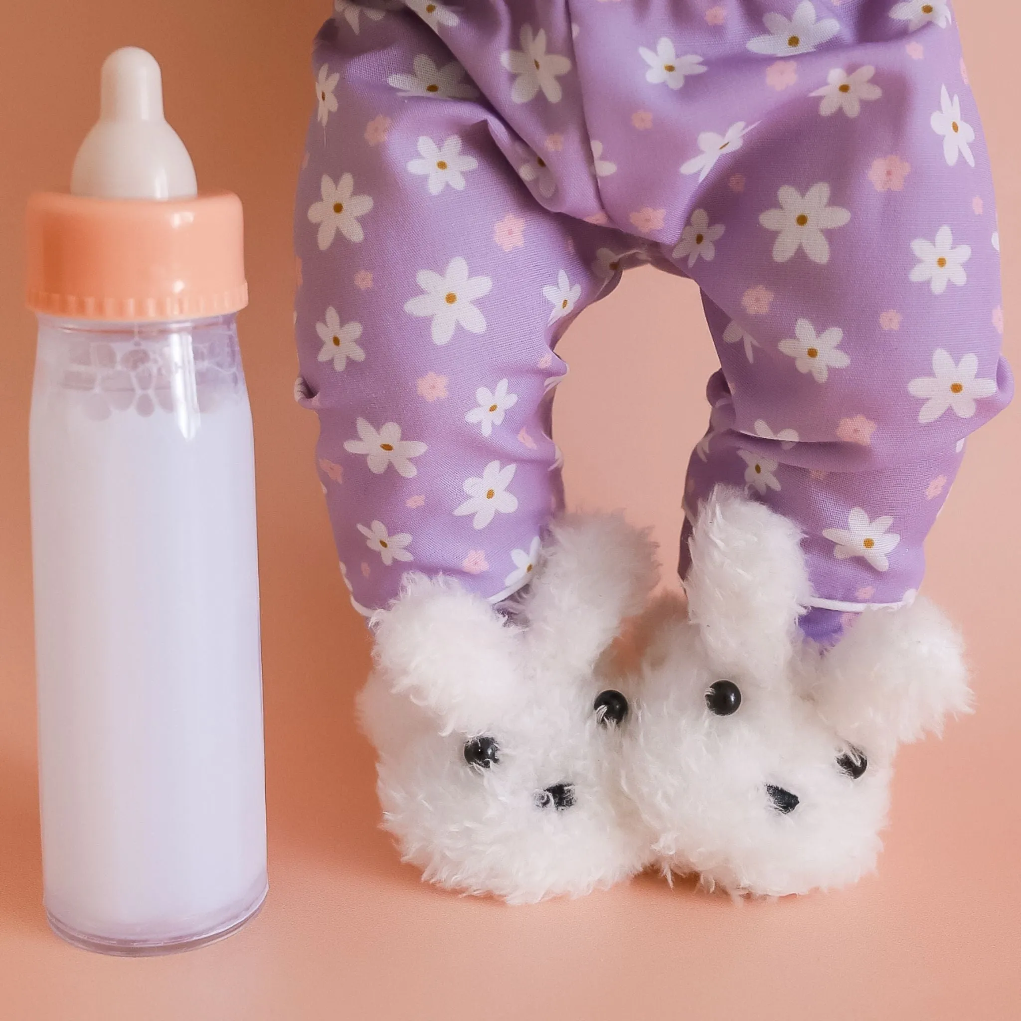 Tiny Harlow Sleepy Time Gift Set