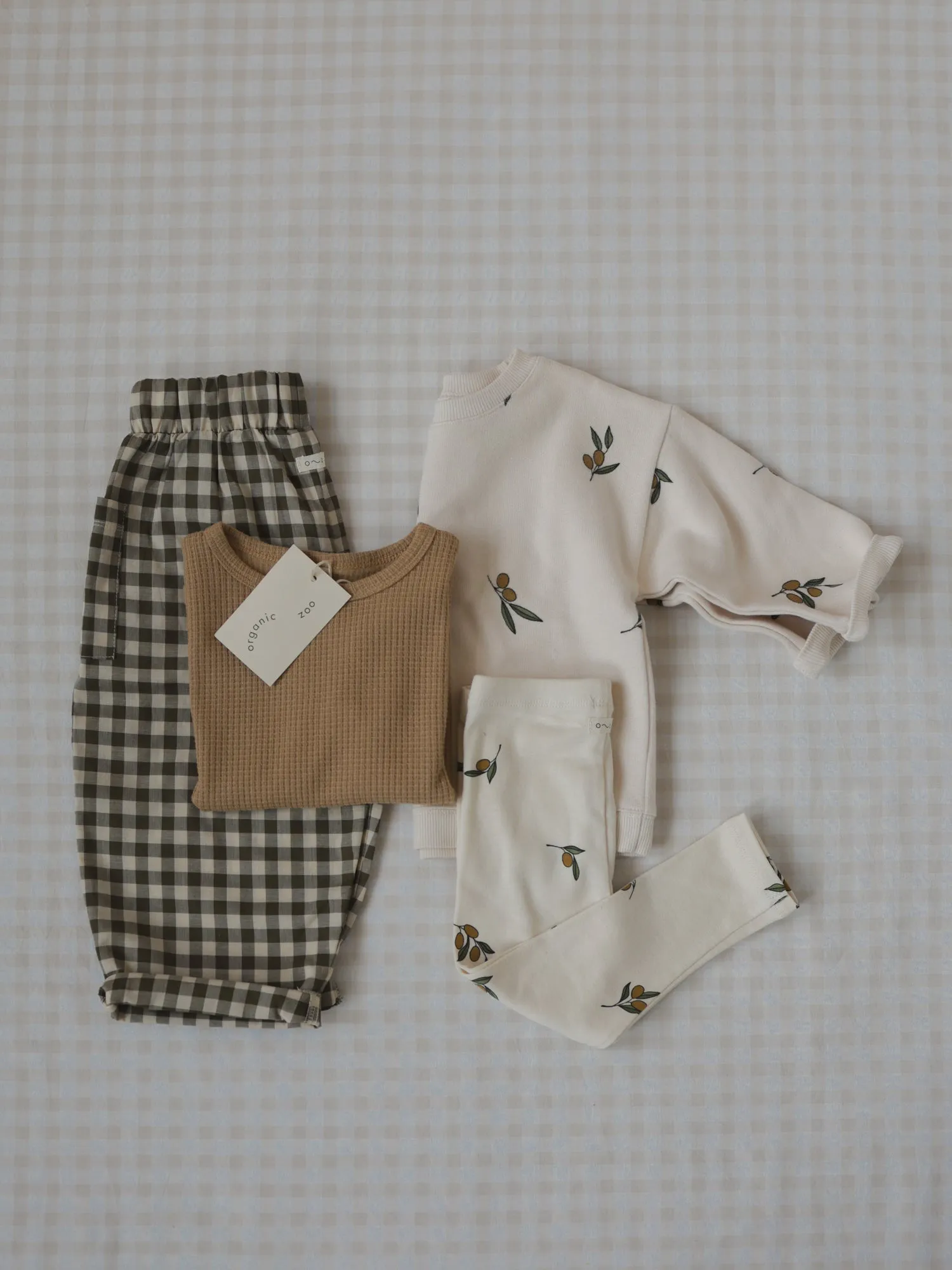 Toddler Pack - Essential