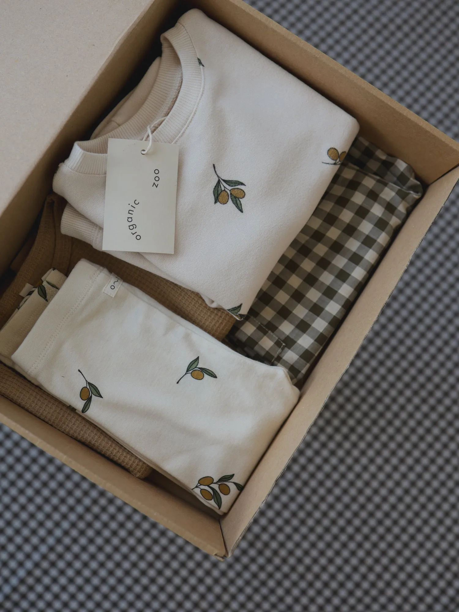 Toddler Pack - Essential