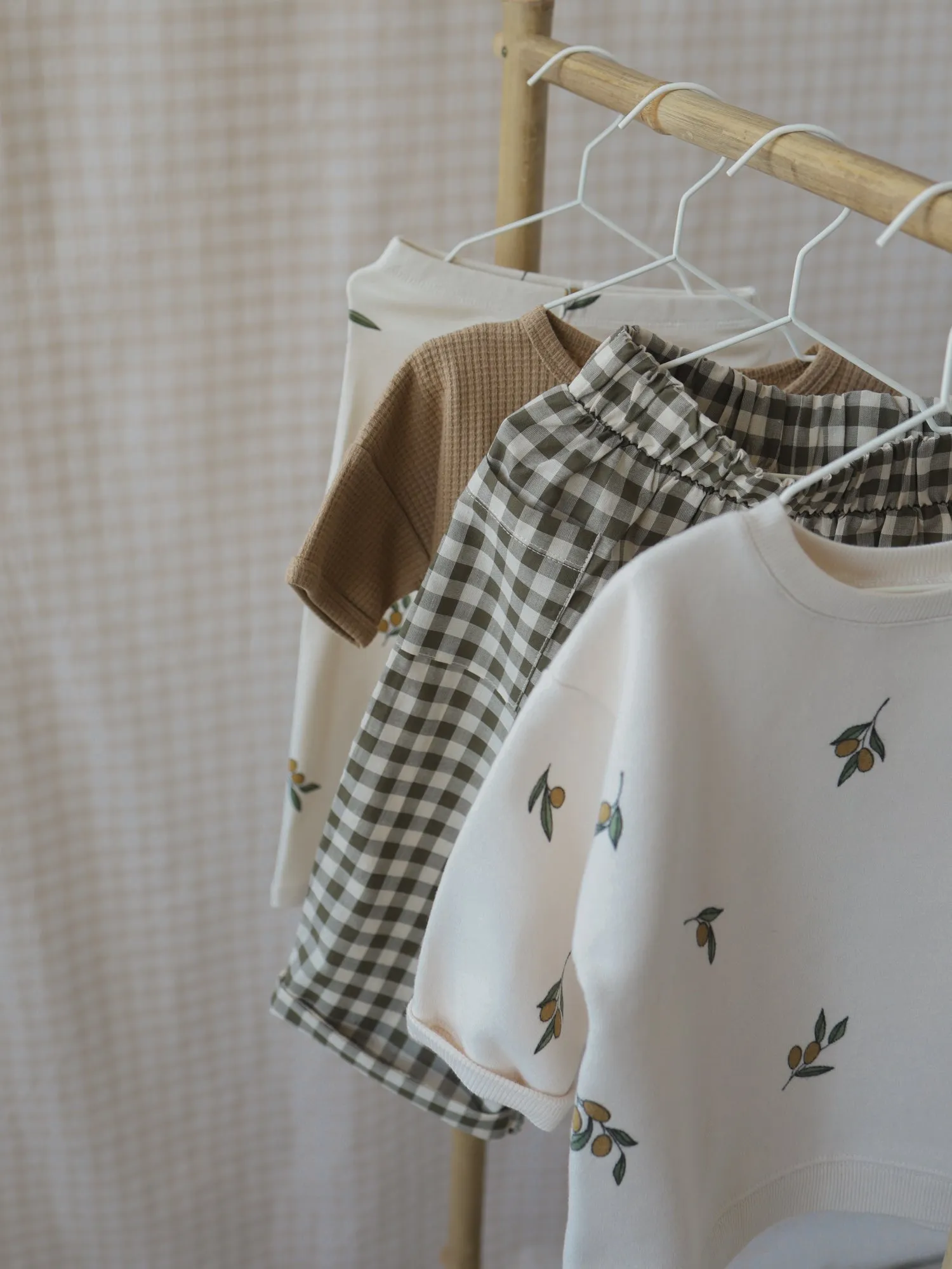 Toddler Pack - Essential