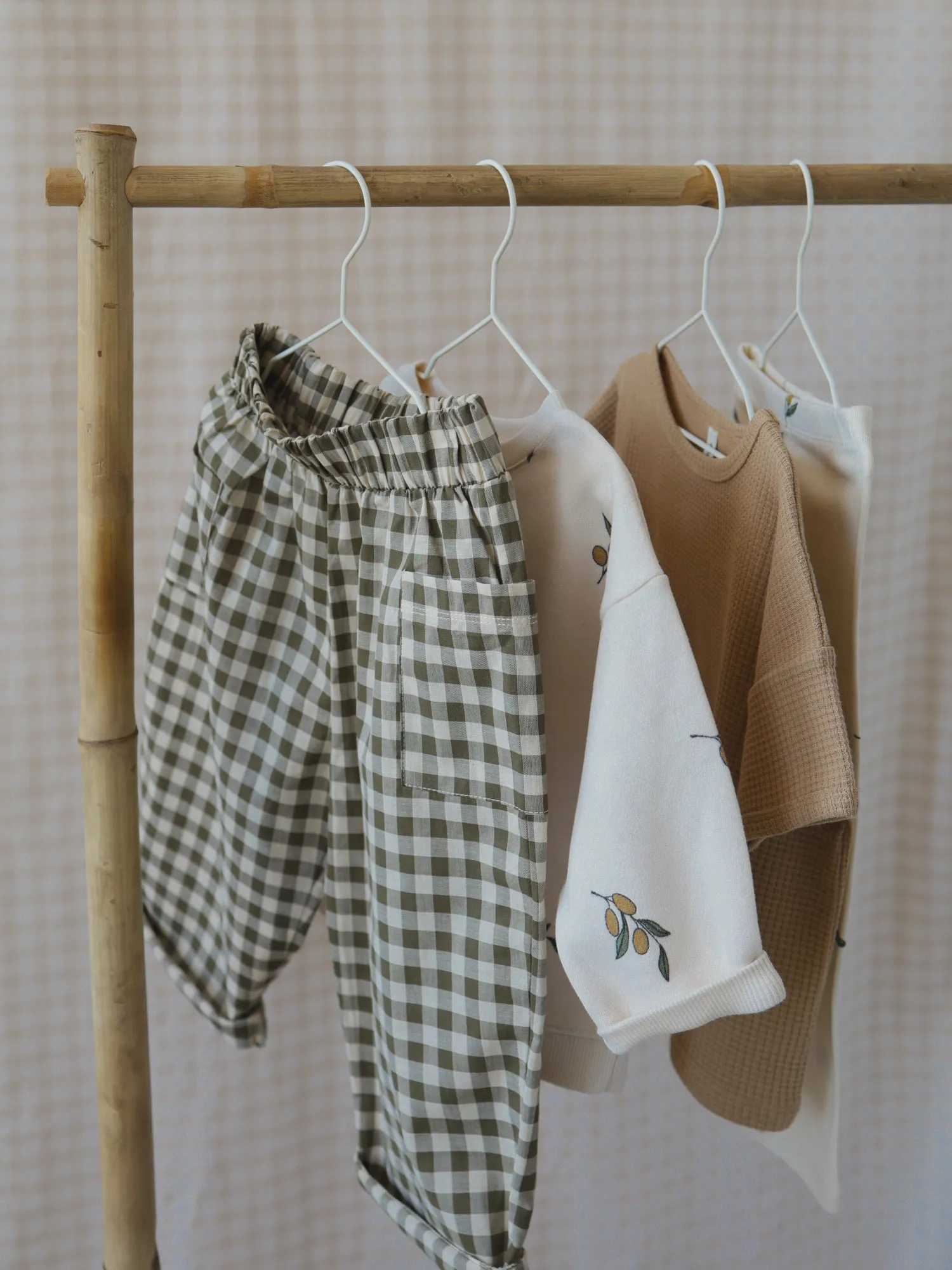Toddler Pack - Essential