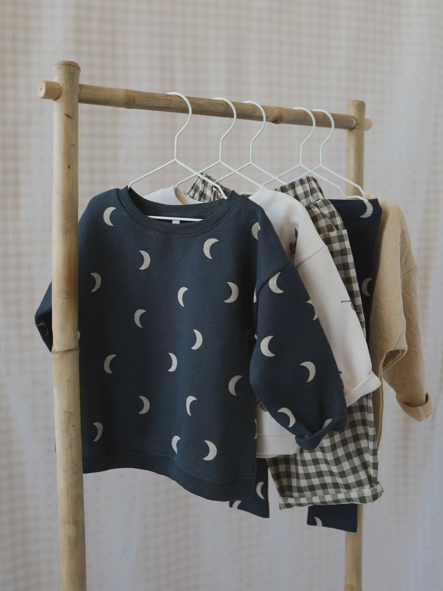 Toddler Pack - Luxe