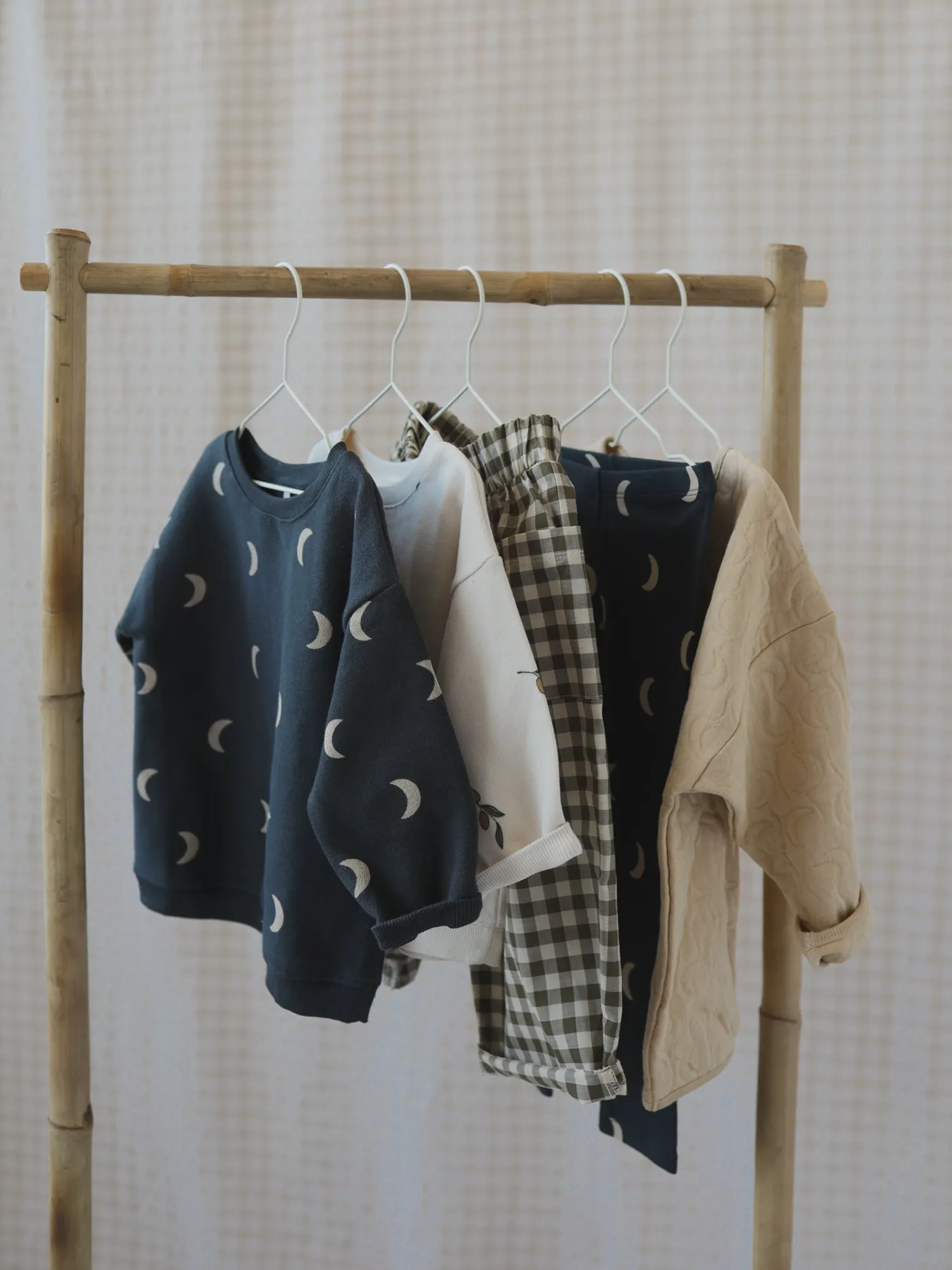 Toddler Pack - Luxe