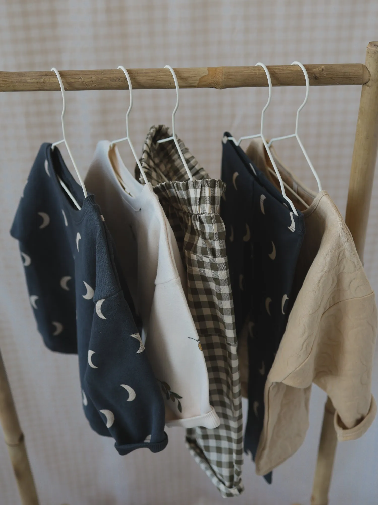Toddler Pack - Luxe