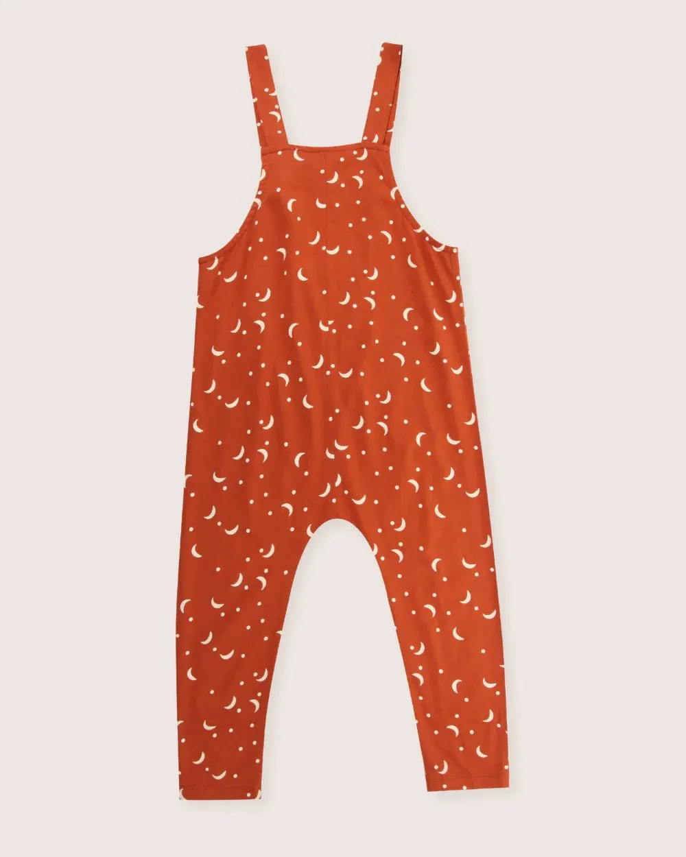 Turtledove London: One World Dungarees