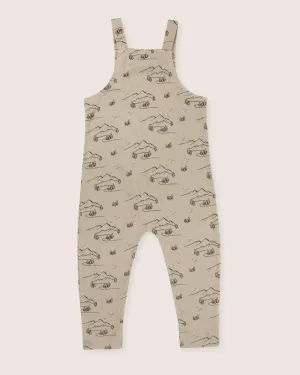 Turtledove London: Wilderness Dungarees
