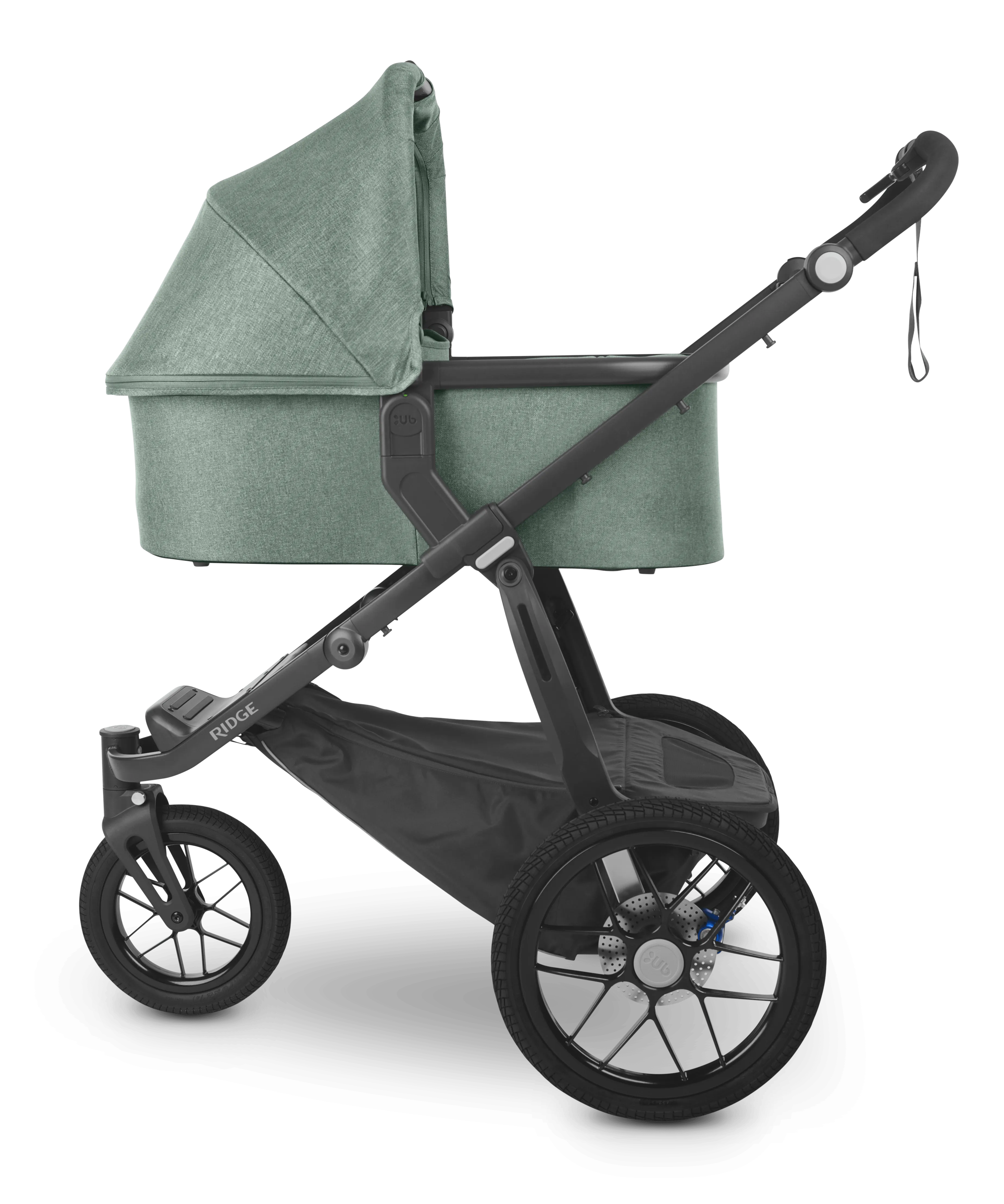 UPPAbaby Ridge Jogging Stroller