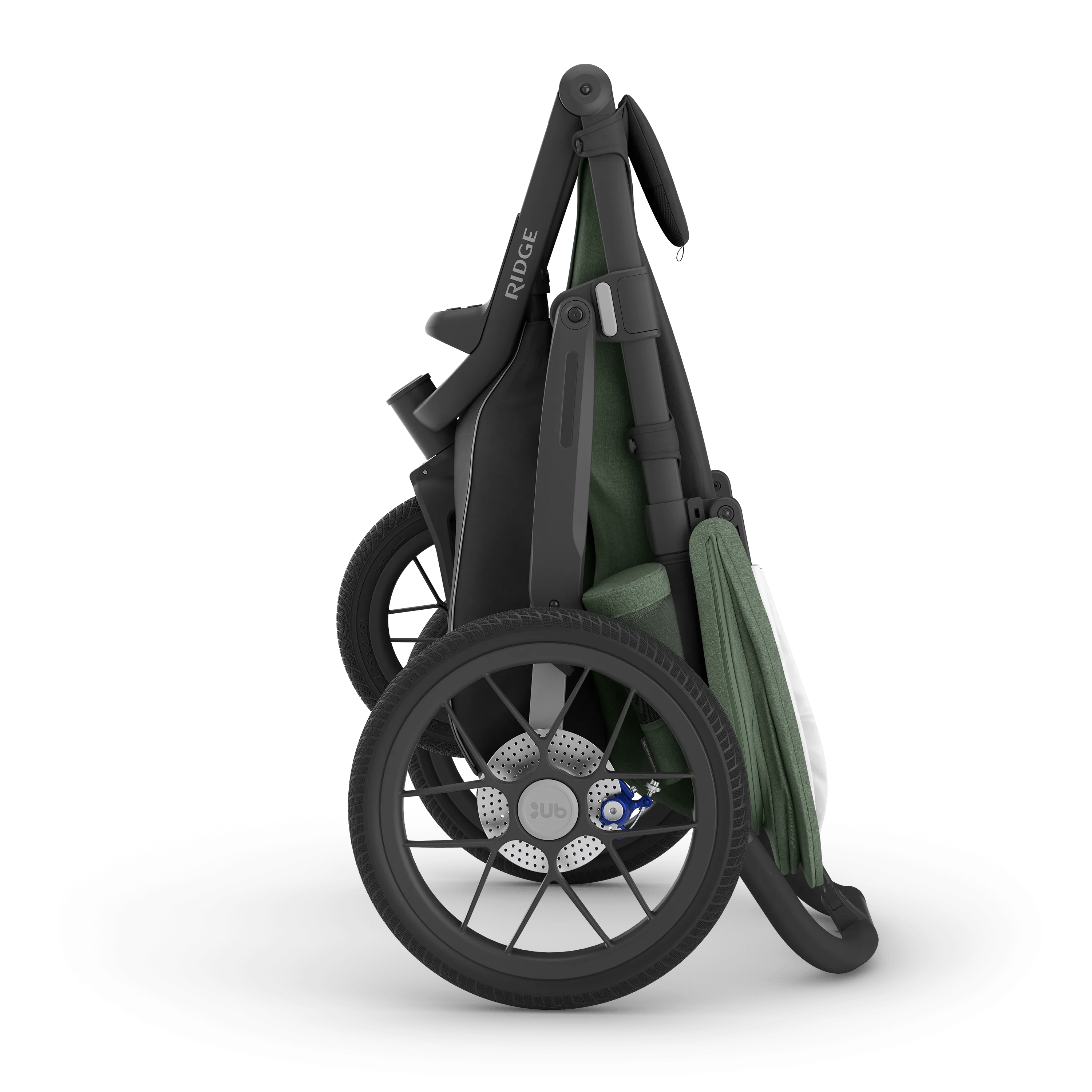 UPPAbaby Ridge Jogging Stroller