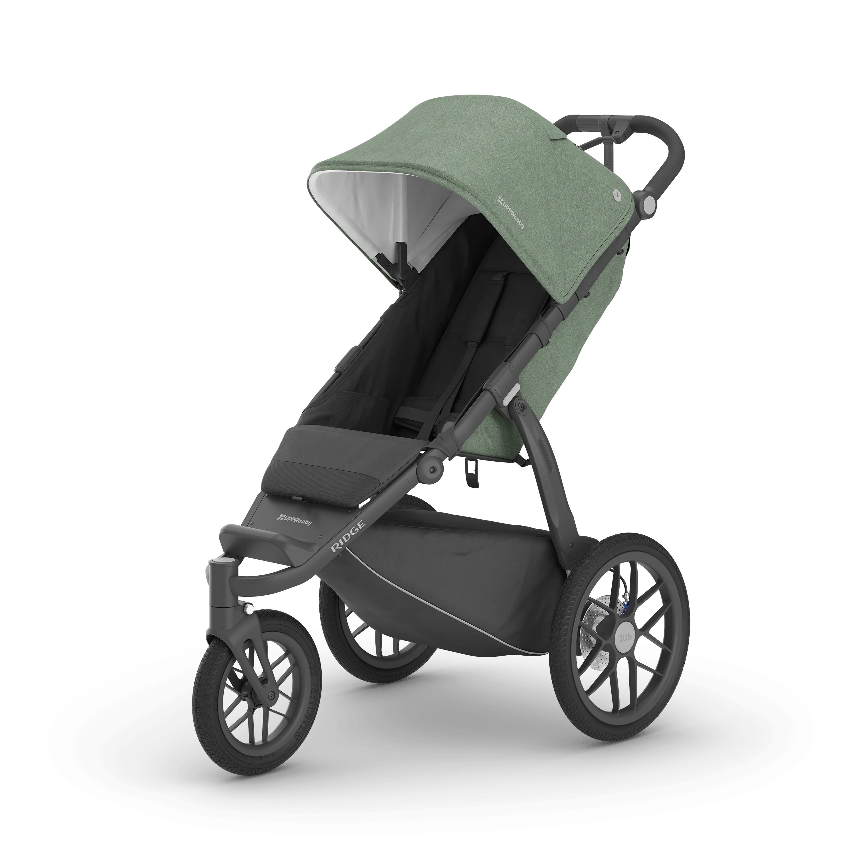 UPPAbaby Ridge Jogging Stroller