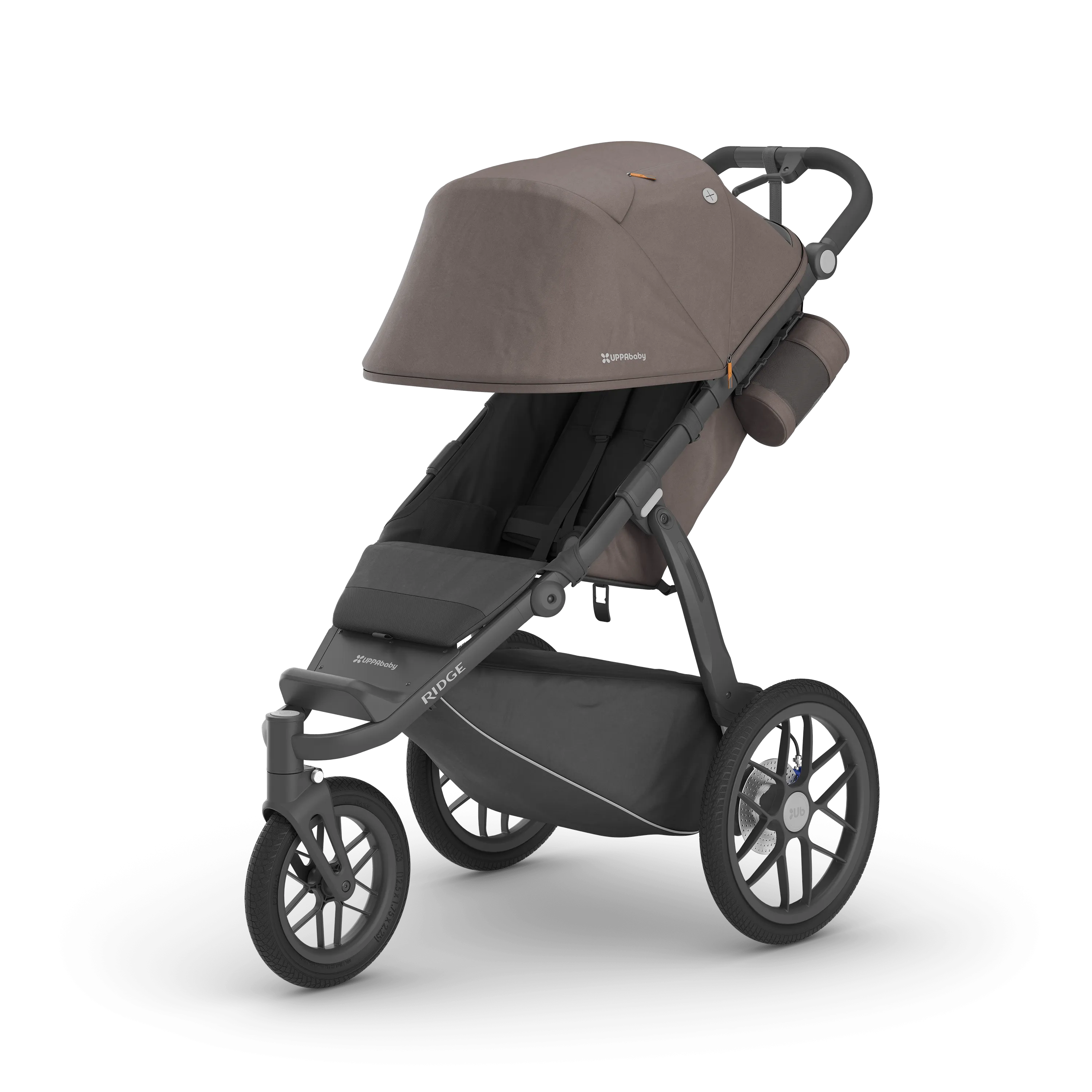 UPPAbaby Ridge Jogging Stroller