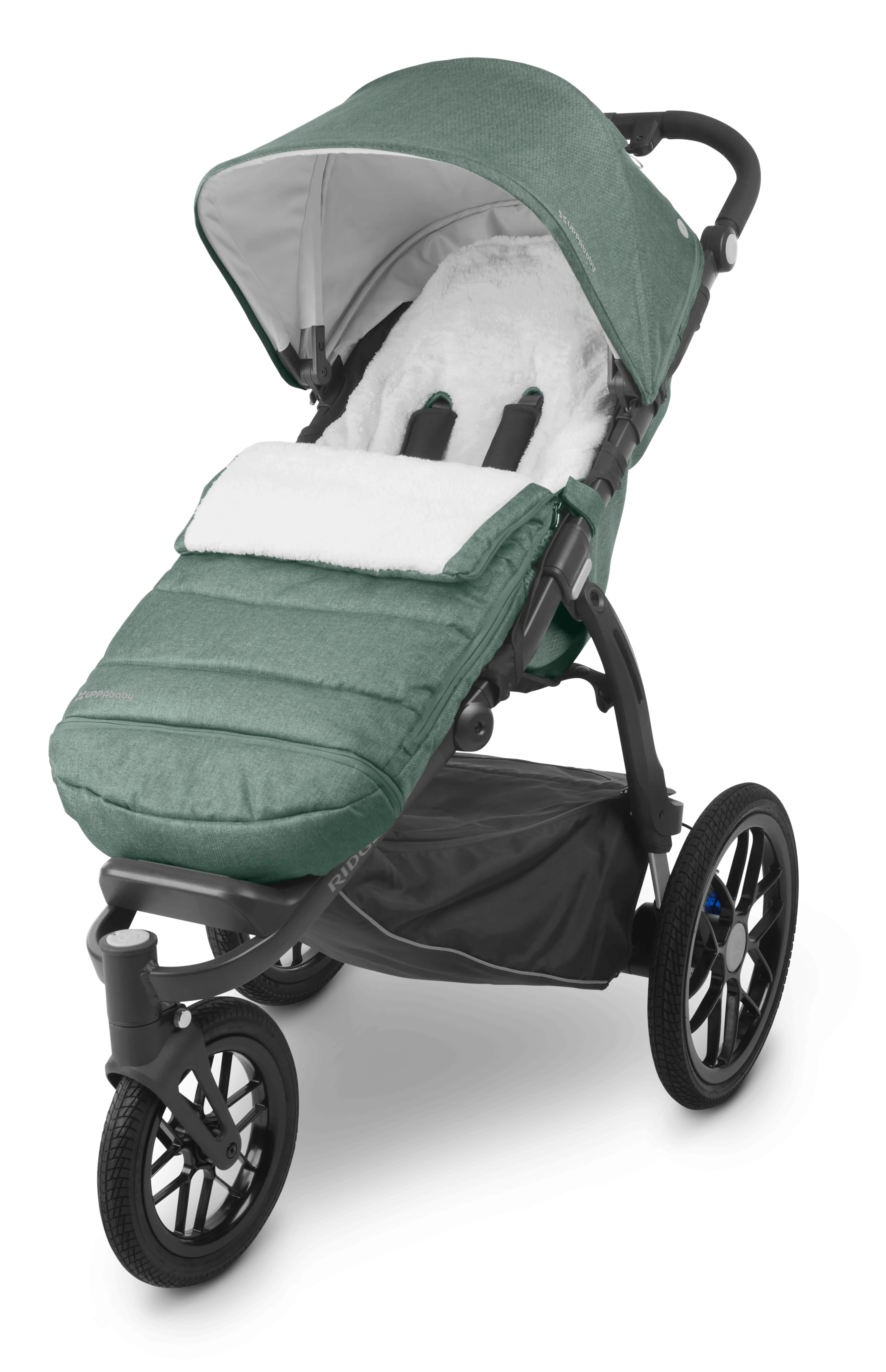 UPPAbaby Ridge Jogging Stroller