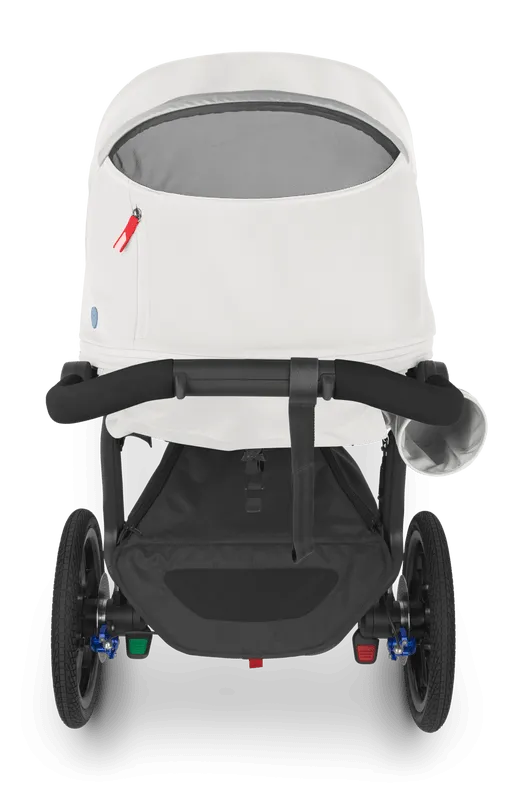 UPPAbaby Ridge Jogging Stroller