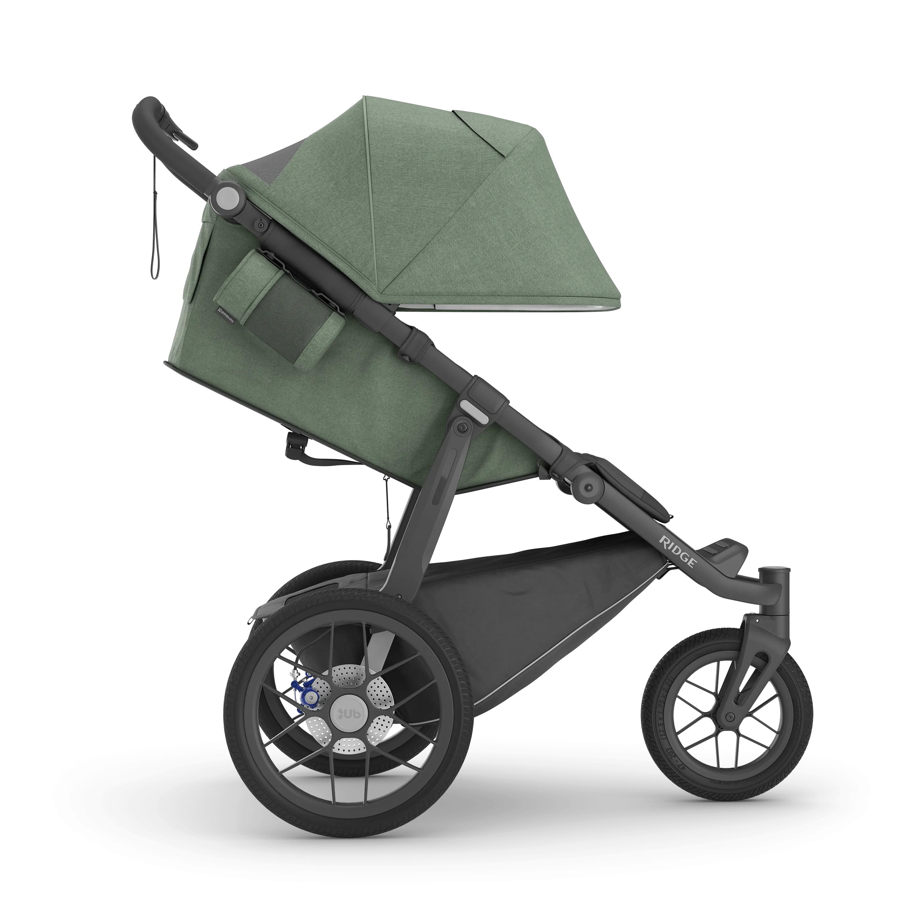 UPPAbaby Ridge Jogging Stroller