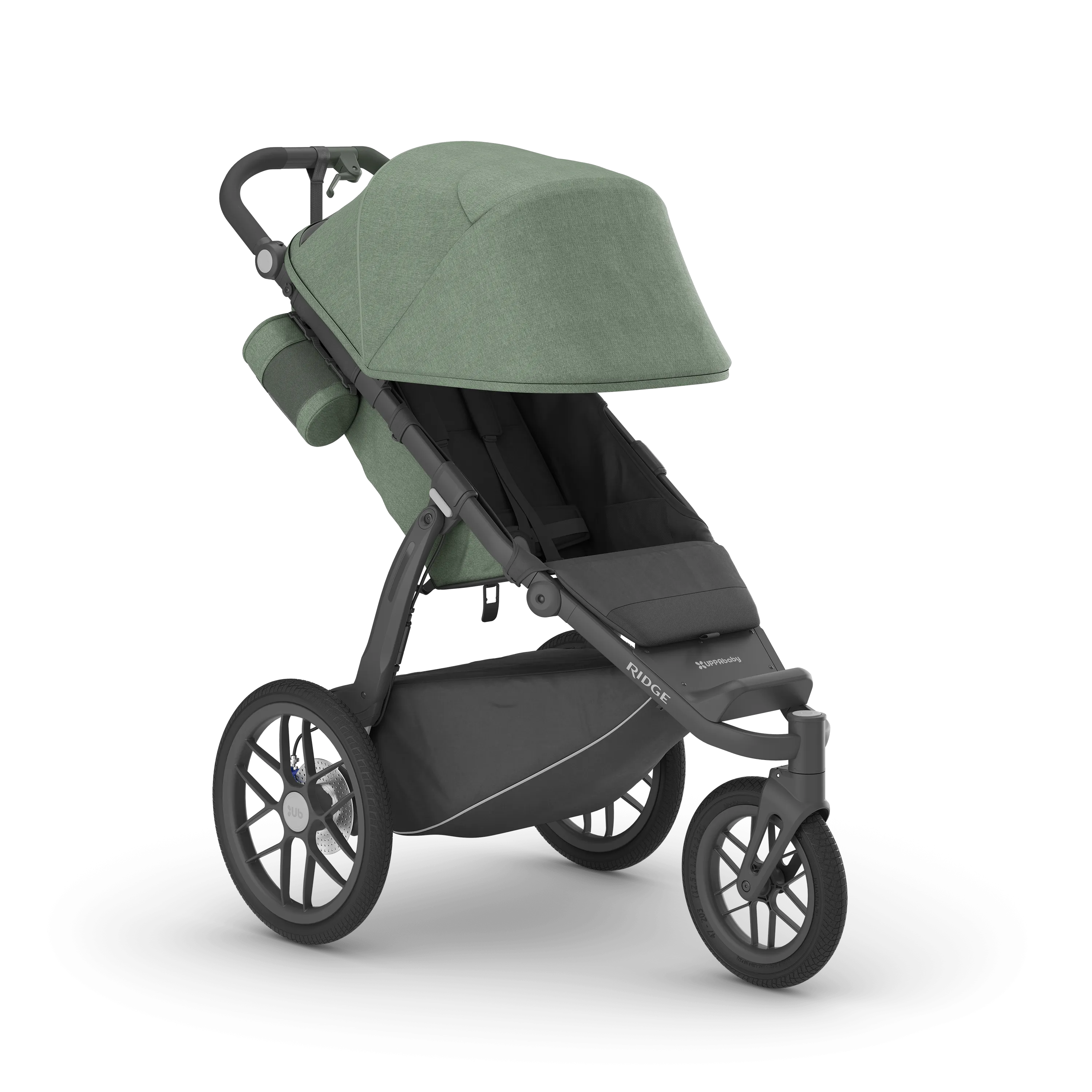 UPPAbaby Ridge Jogging Stroller