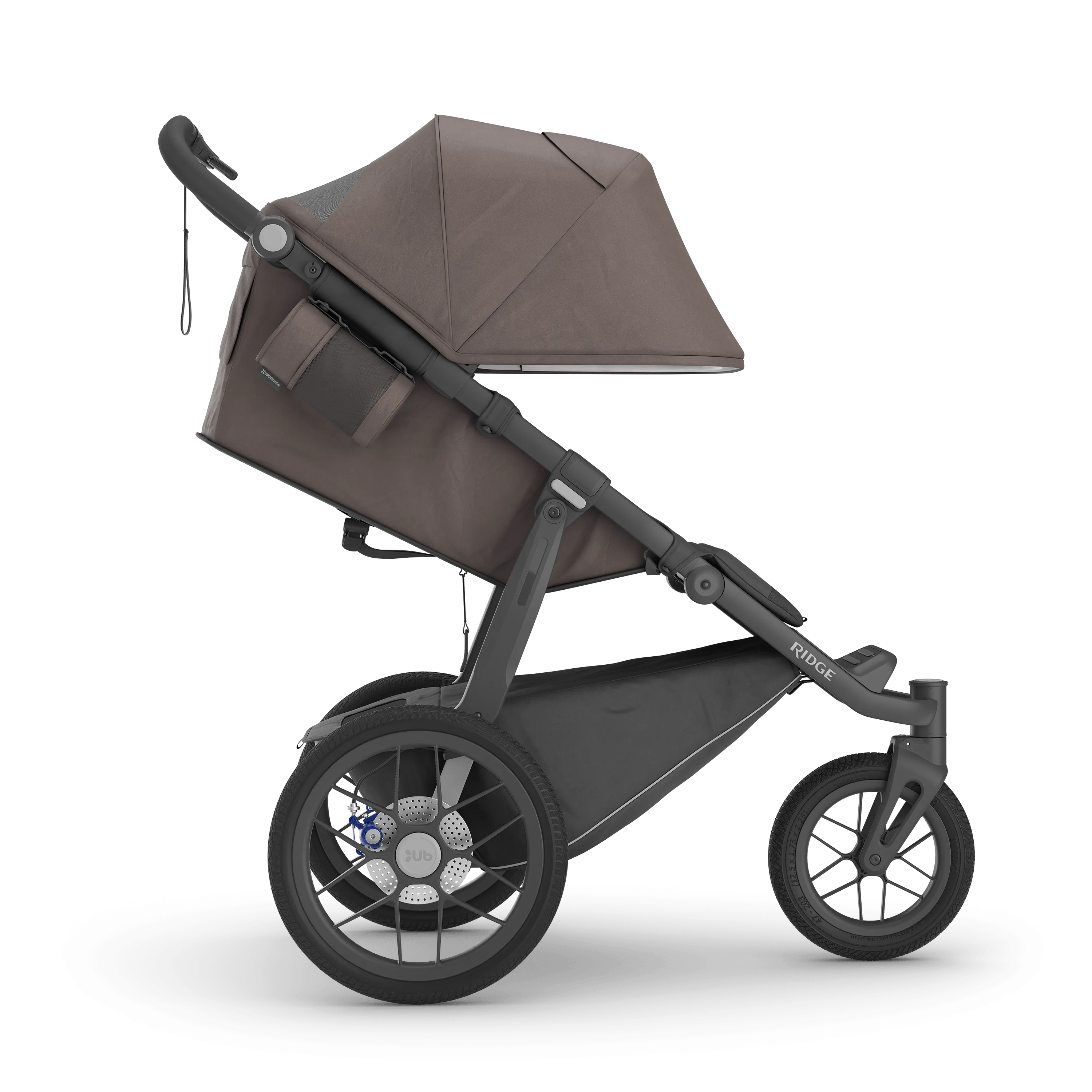 UPPAbaby Ridge Jogging Stroller