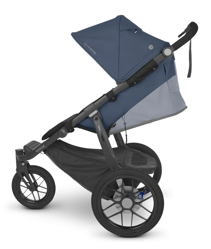 UPPAbaby Ridge Jogging Stroller