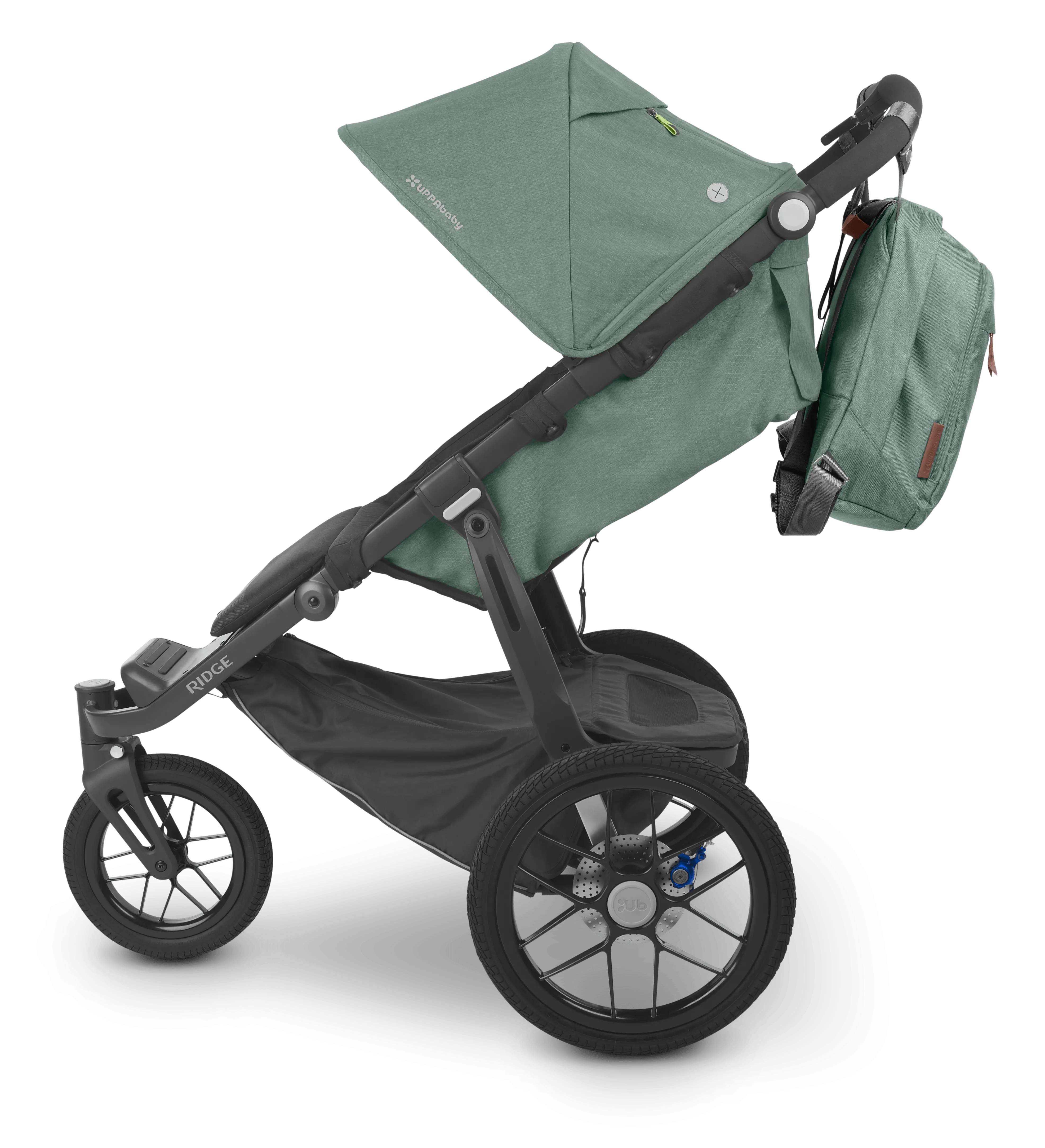 UPPAbaby Ridge Jogging Stroller