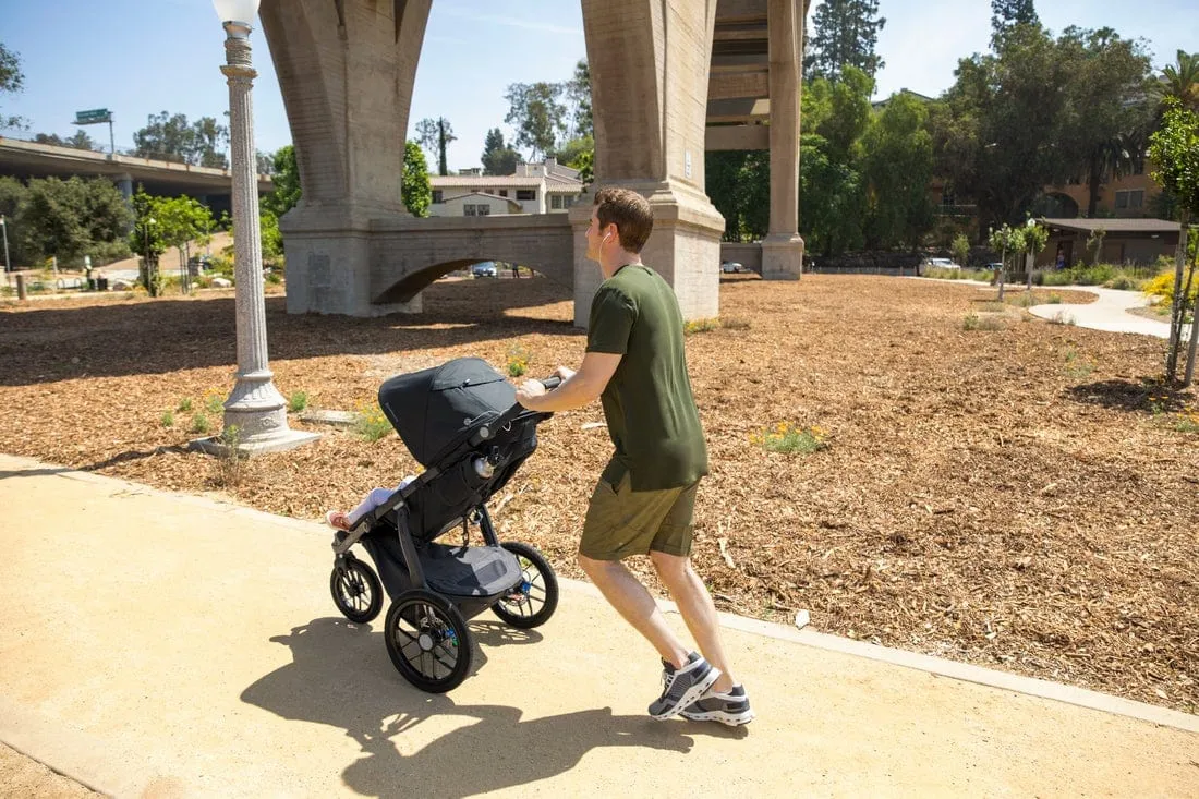 UPPAbaby Ridge Jogging Stroller