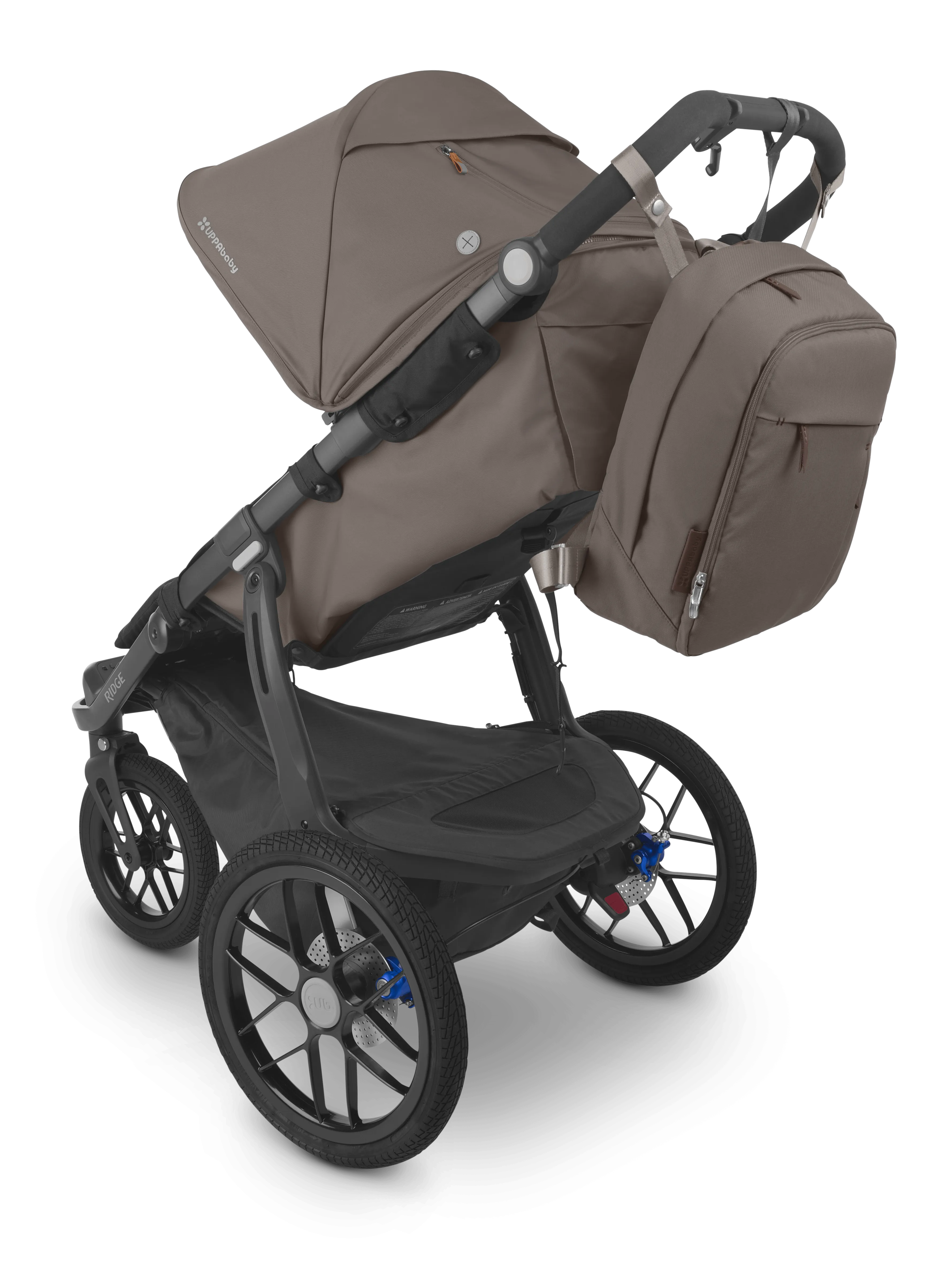 UPPAbaby Ridge Jogging Stroller