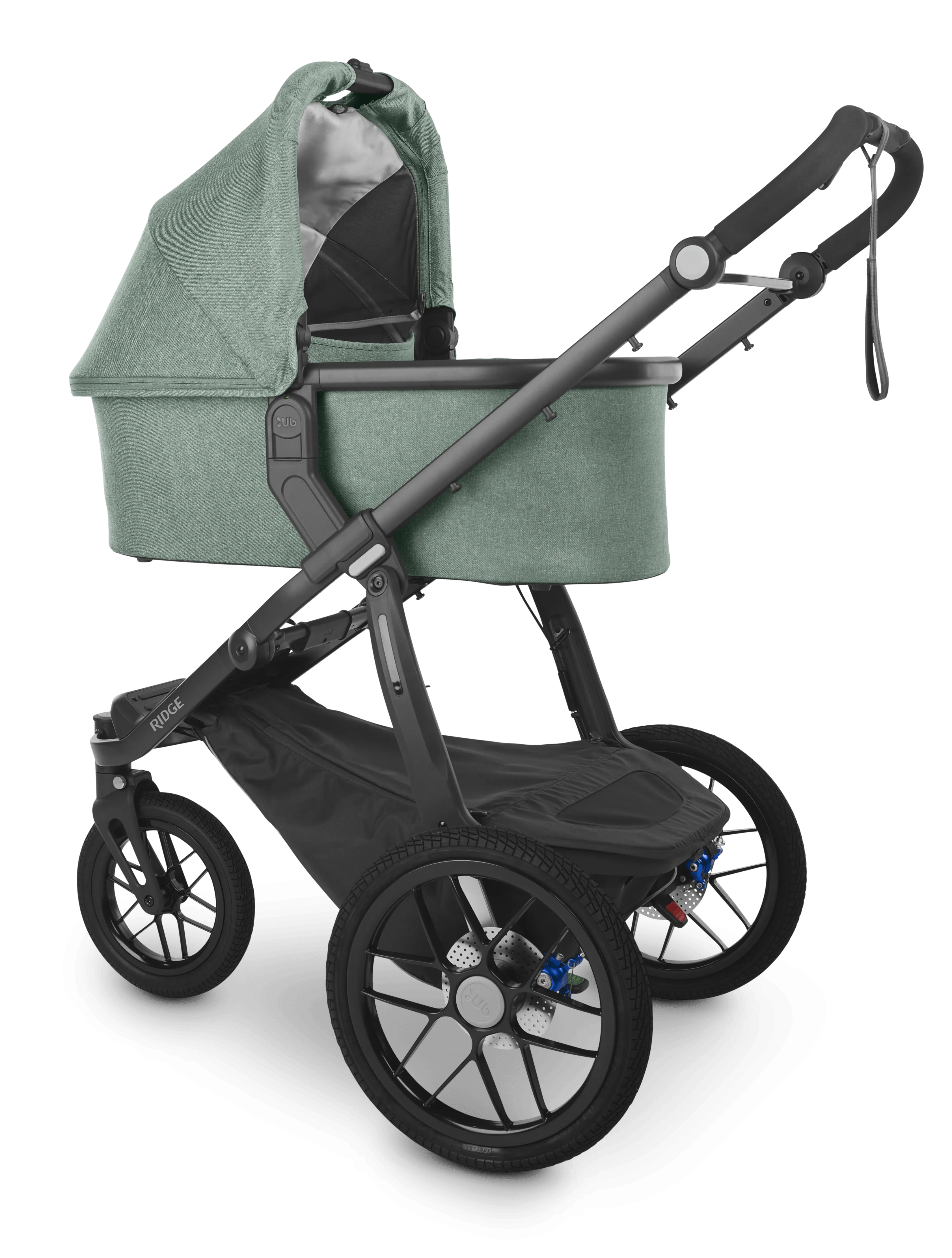 UPPAbaby Ridge Jogging Stroller