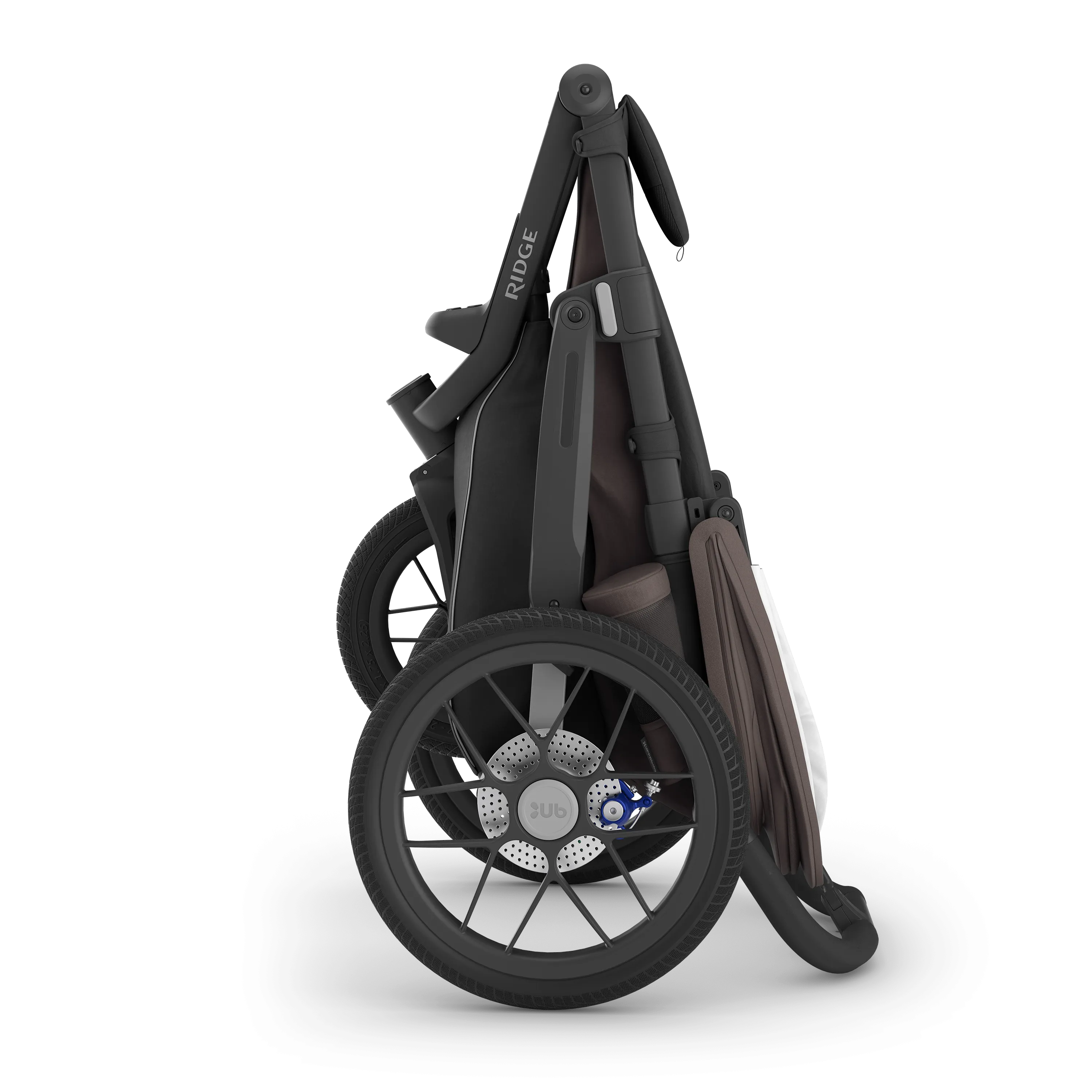 UPPAbaby Ridge Jogging Stroller