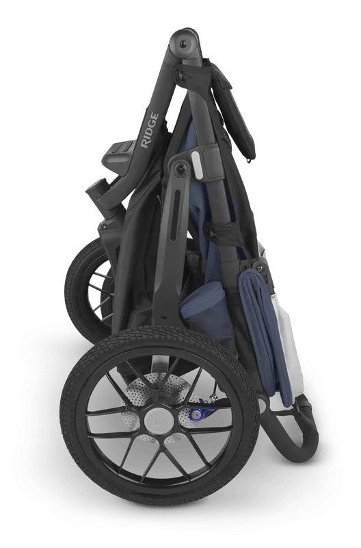 UPPAbaby Ridge Jogging Stroller
