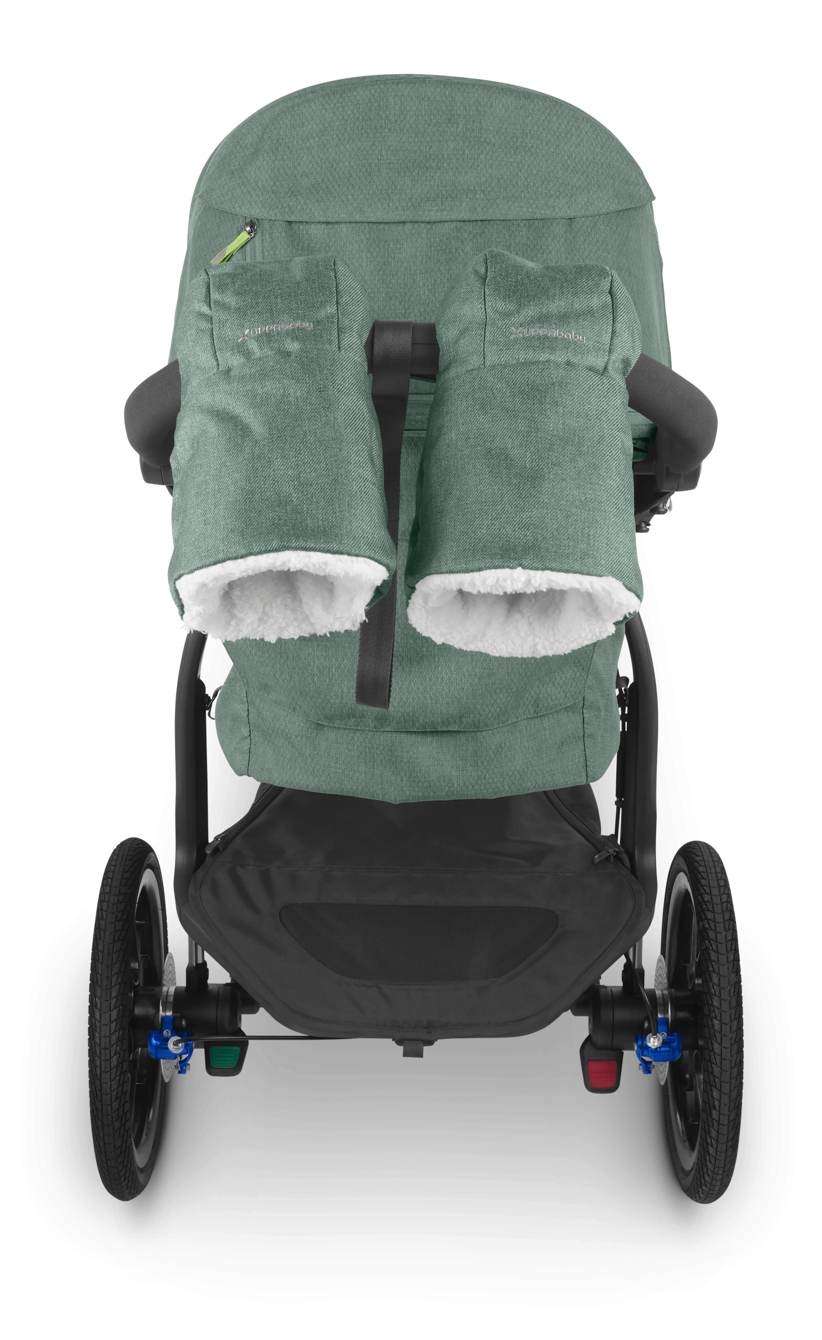 UPPAbaby Ridge Jogging Stroller