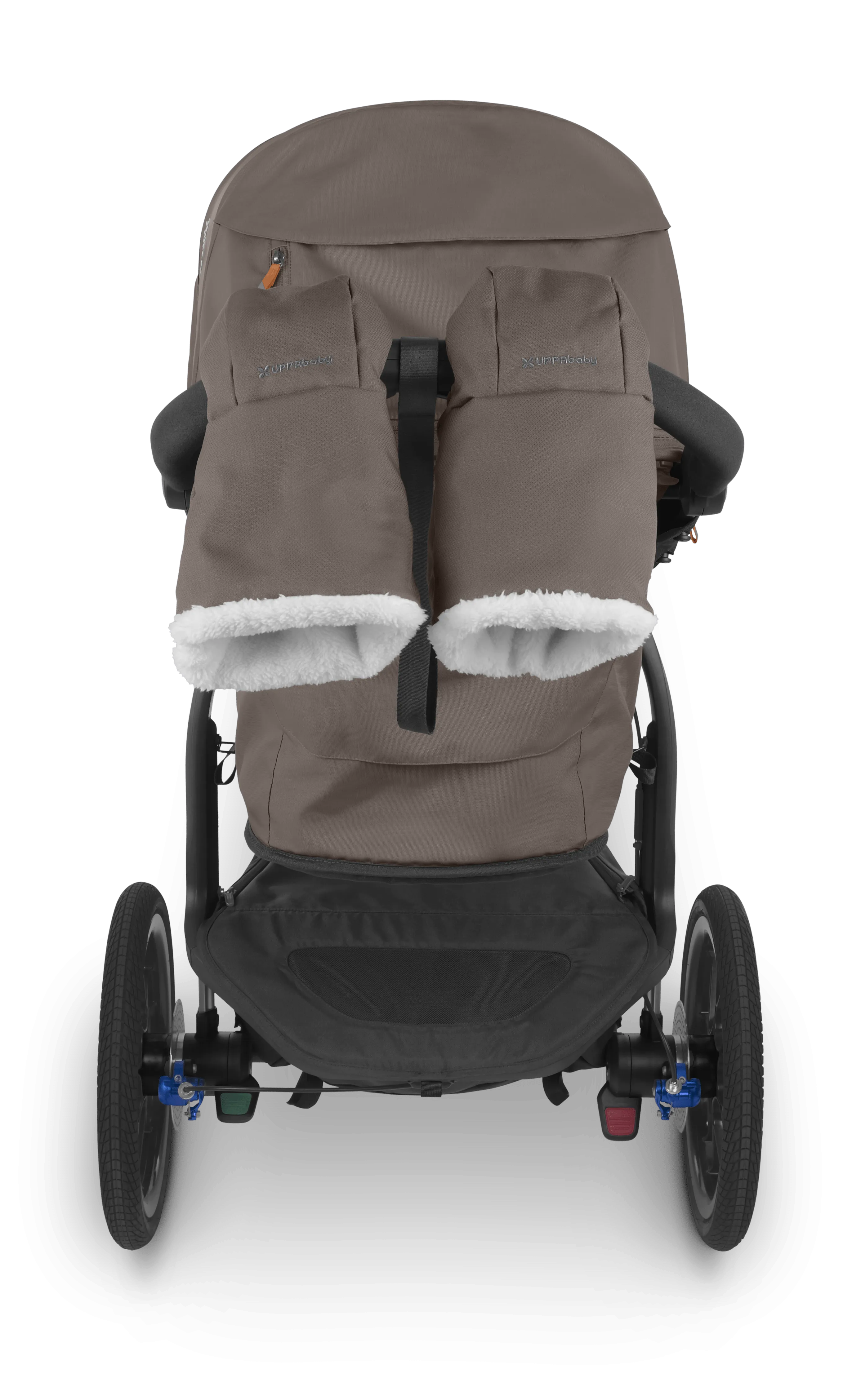 UPPAbaby Ridge Jogging Stroller