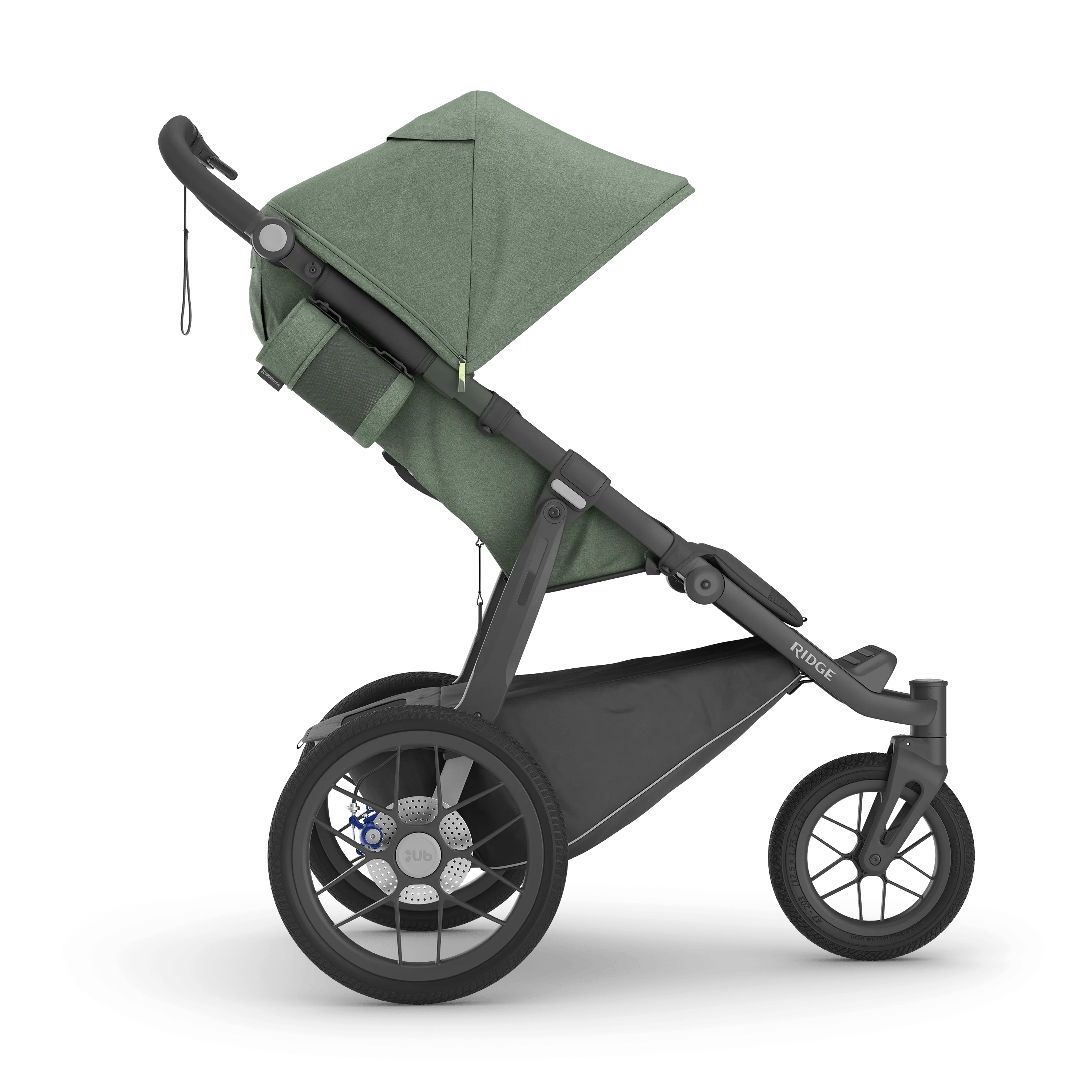 UPPAbaby Ridge Jogging Stroller