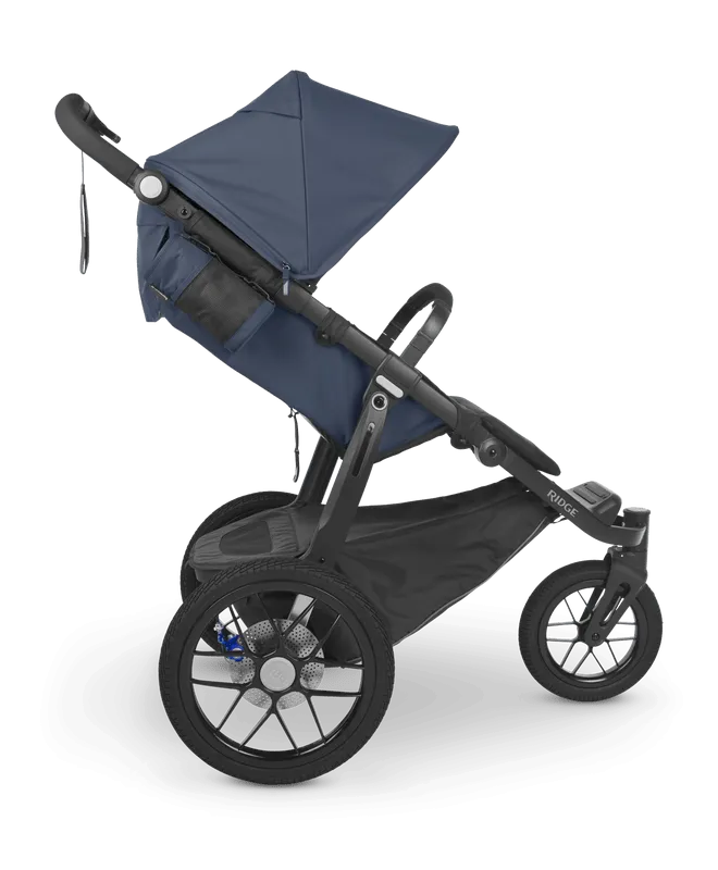 UPPAbaby Ridge Jogging Stroller