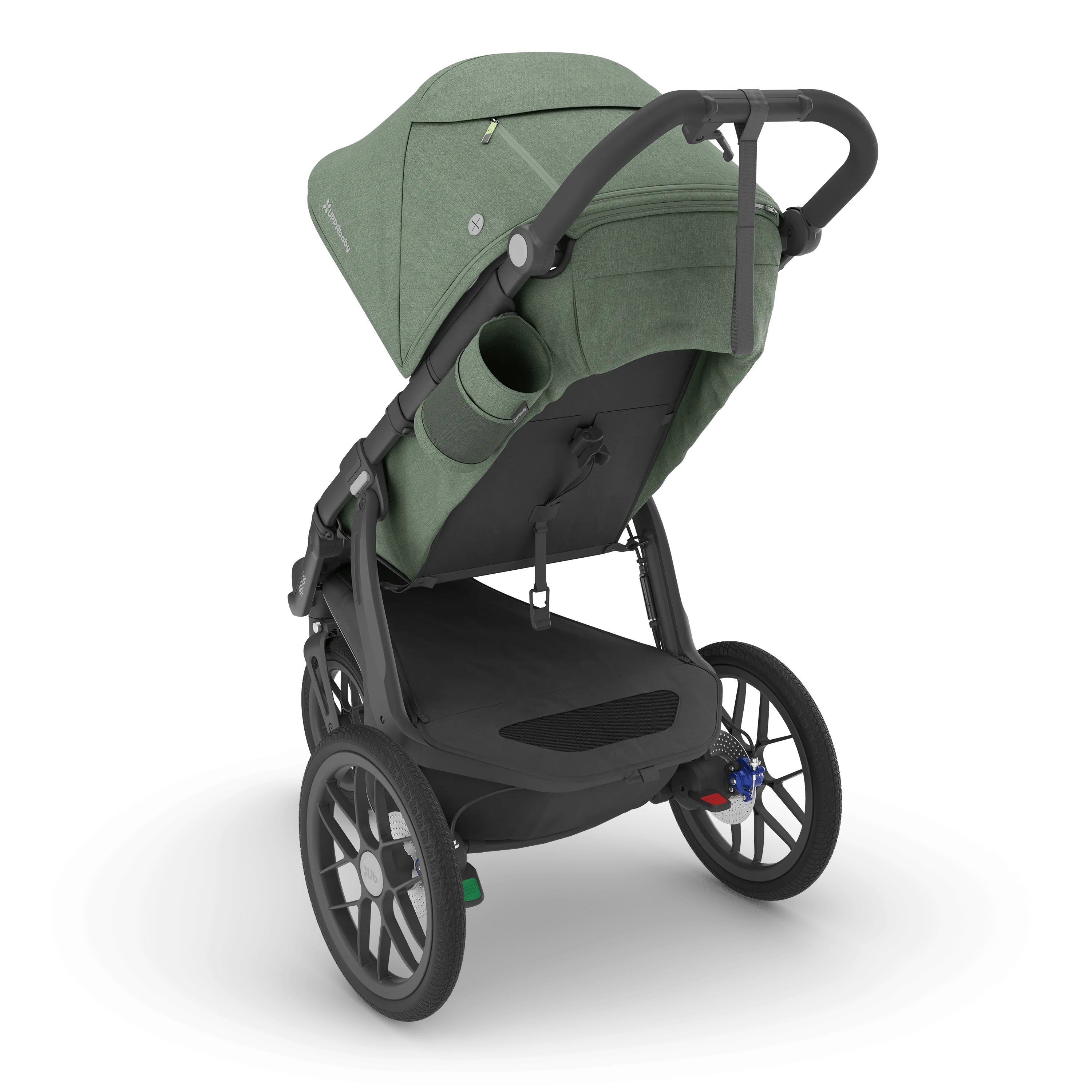 UPPAbaby Ridge Jogging Stroller