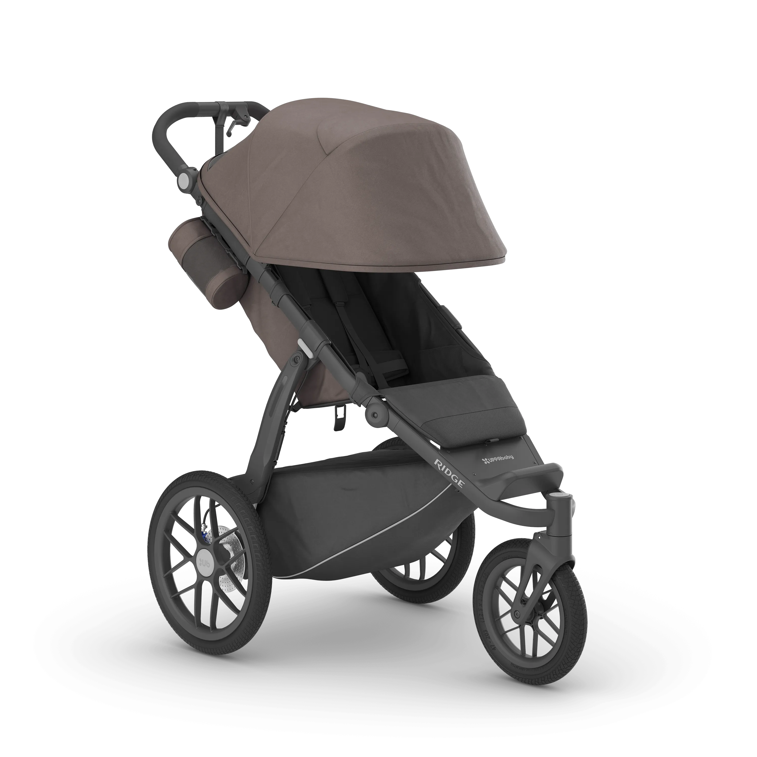 UPPAbaby Ridge Jogging Stroller