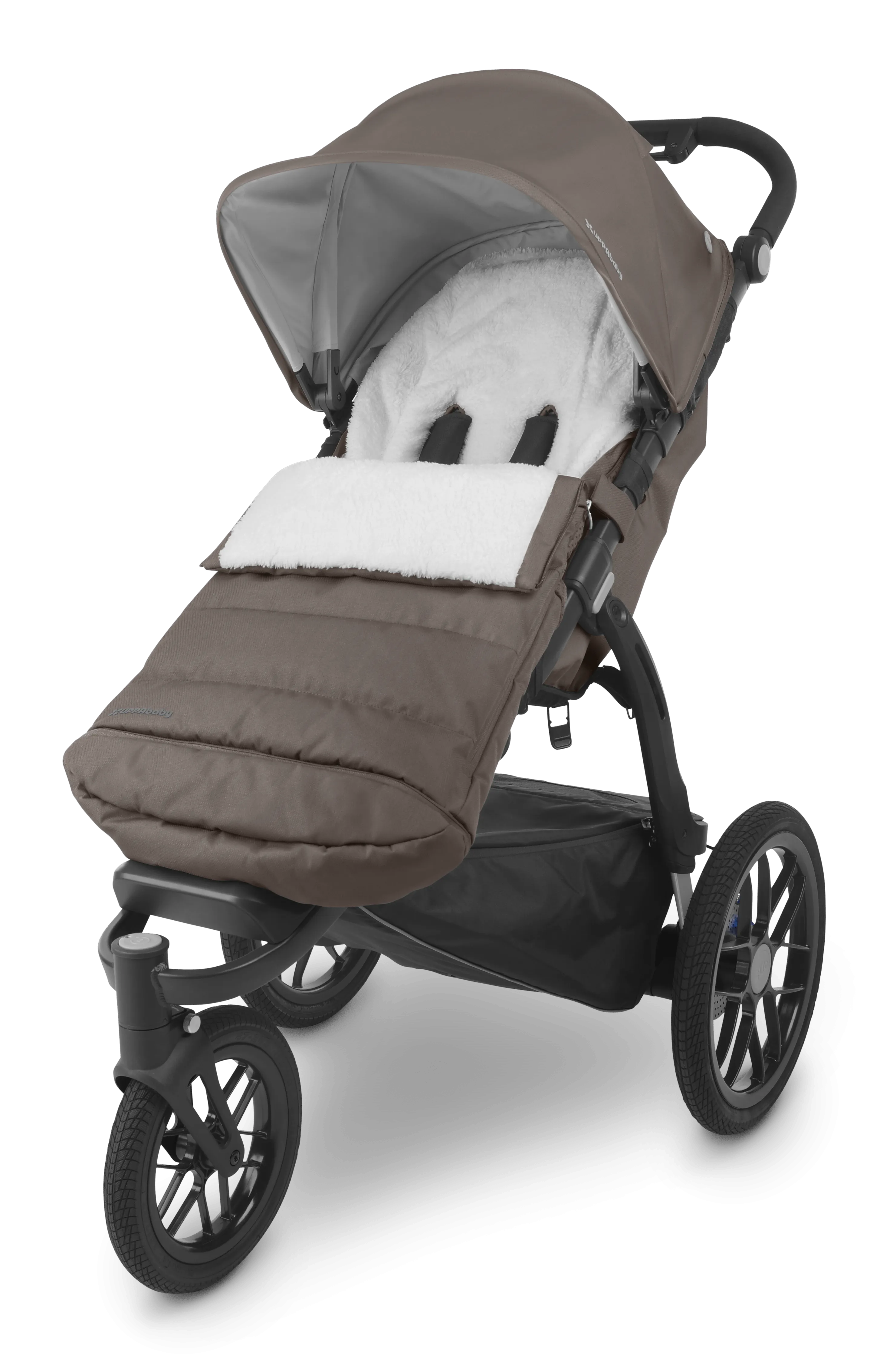 UPPAbaby Ridge Jogging Stroller