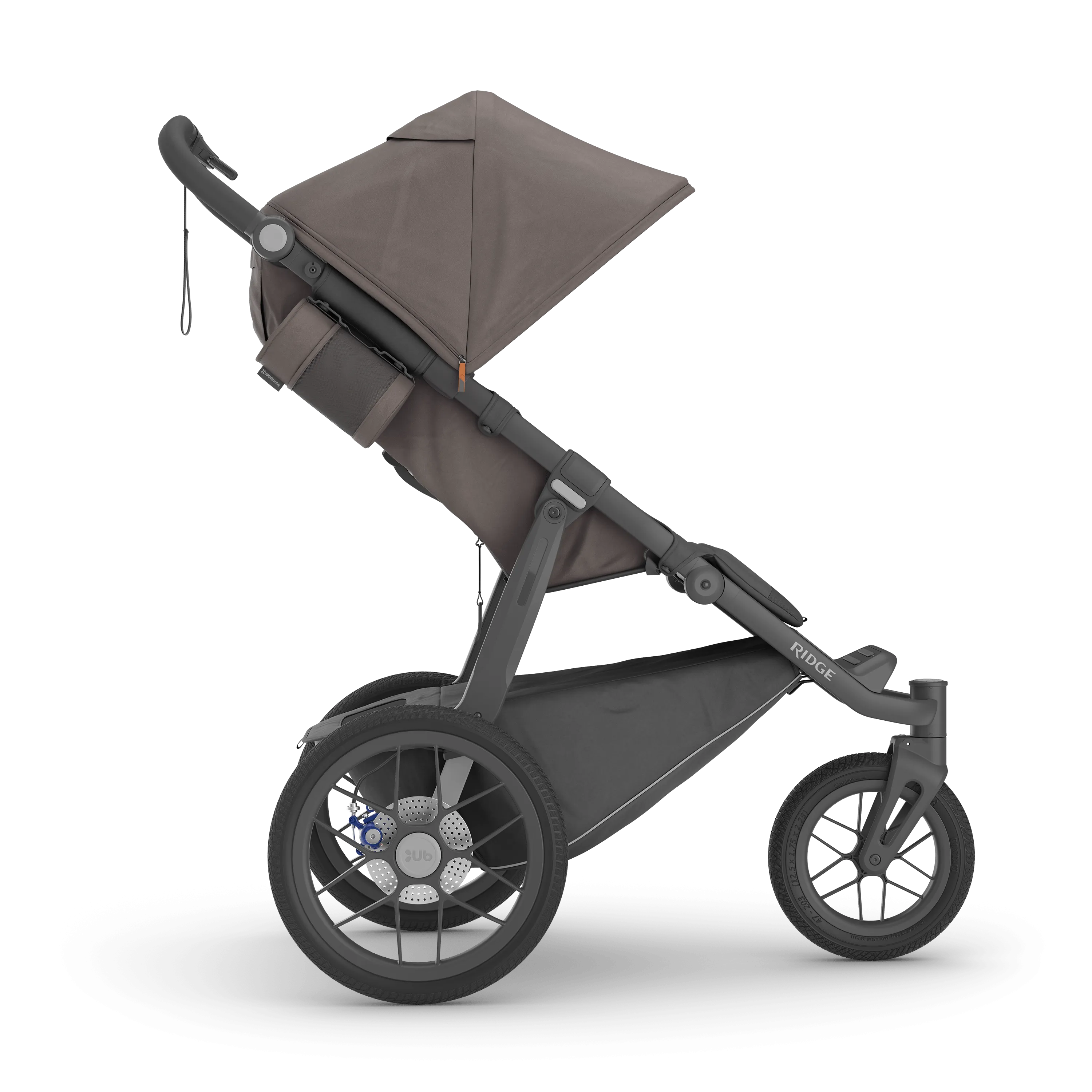 UPPAbaby Ridge Jogging Stroller