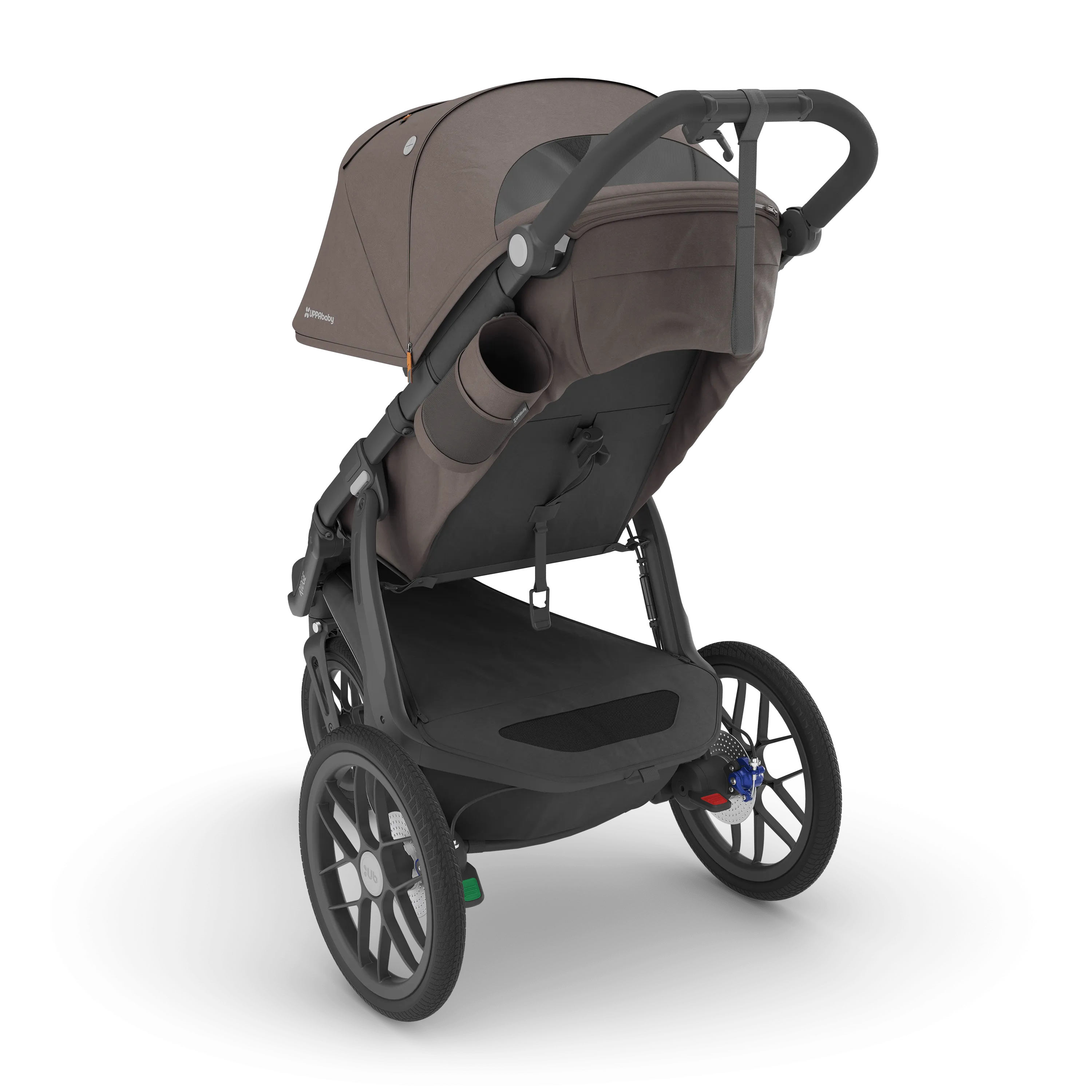 UPPAbaby Ridge Jogging Stroller