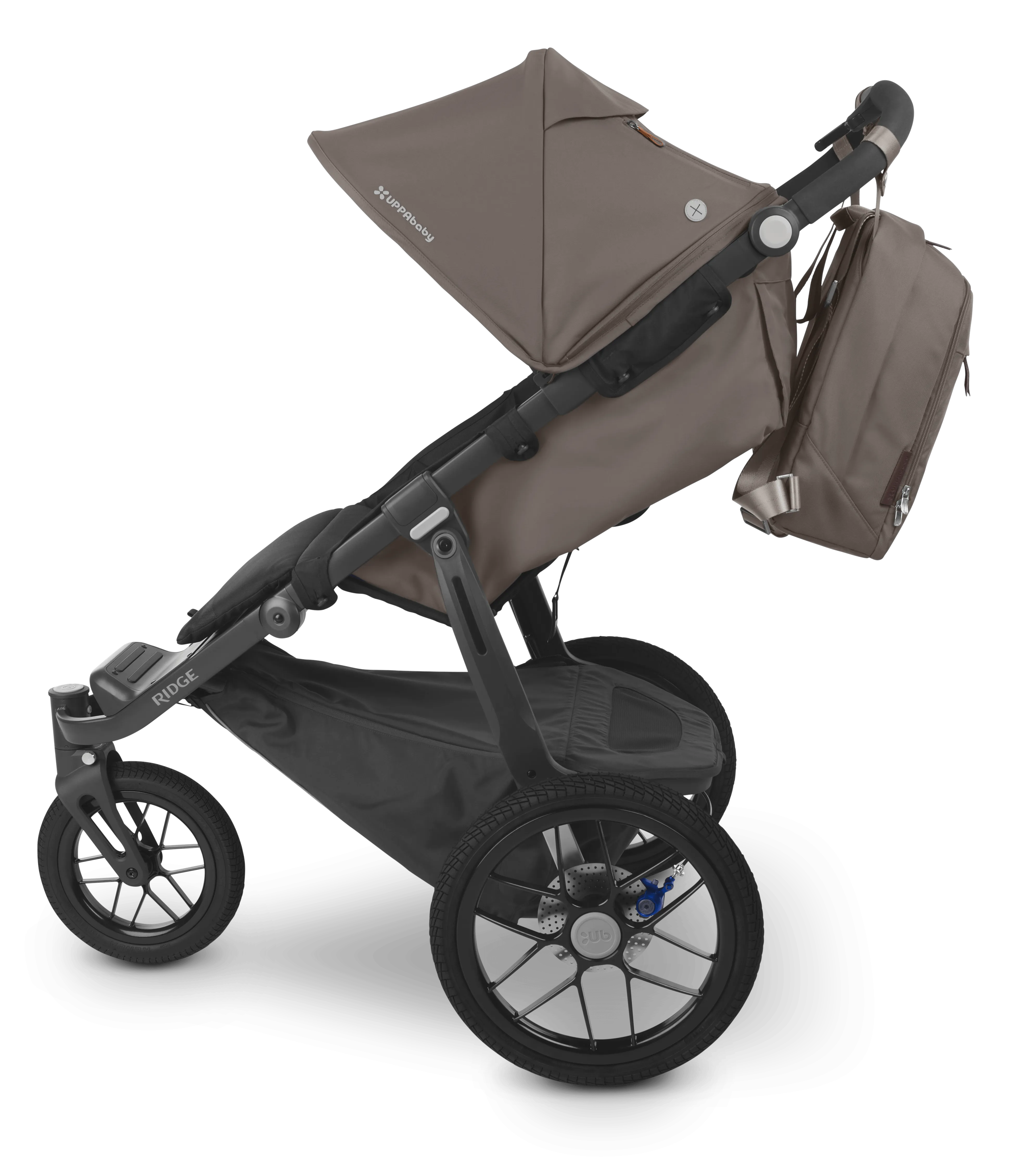 UPPAbaby Ridge Jogging Stroller