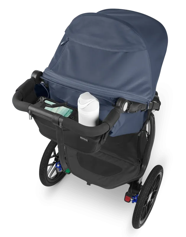 UPPAbaby Ridge Jogging Stroller